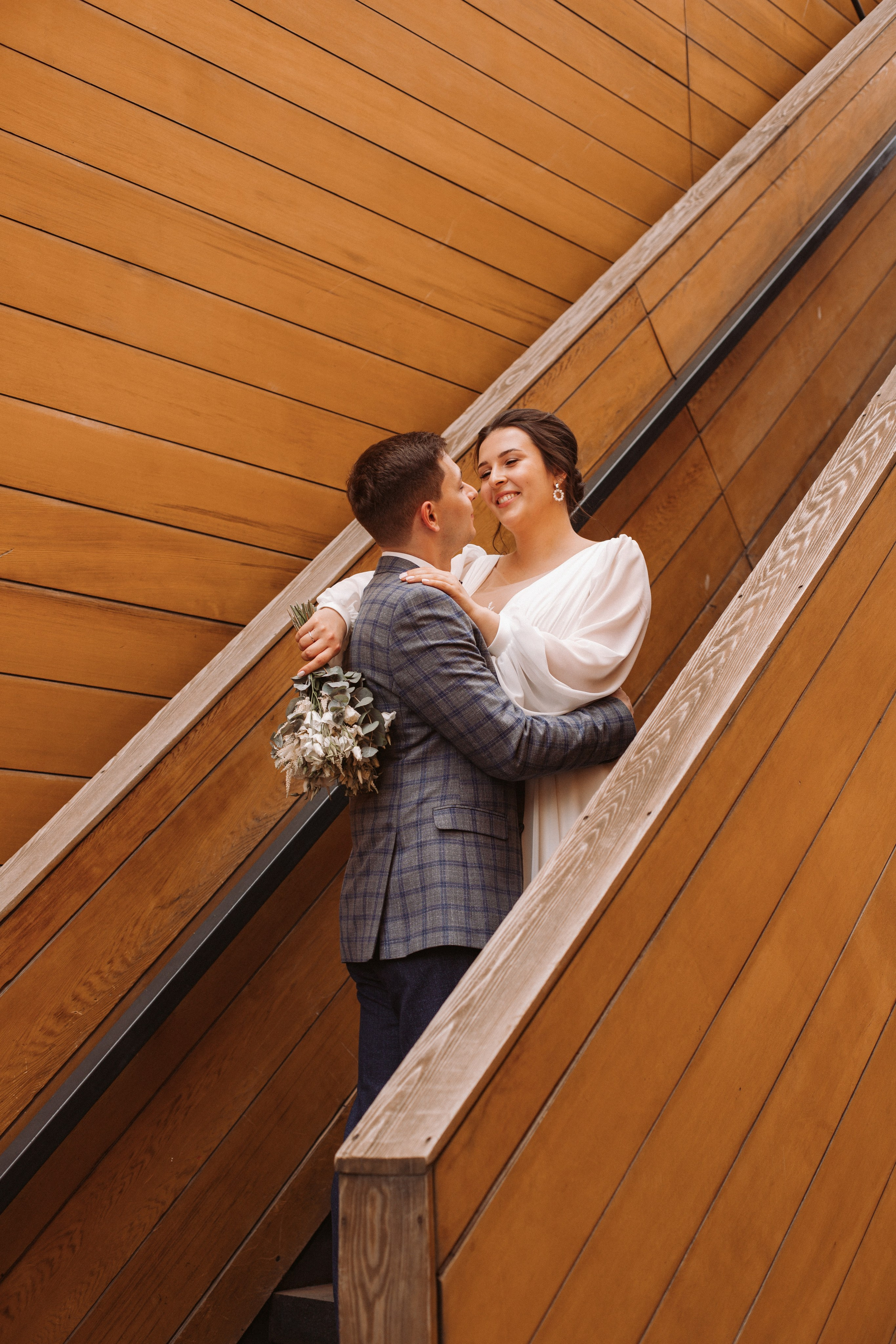 Александра & Артур. Семейный фотограф Москва Наталия Осьмакова