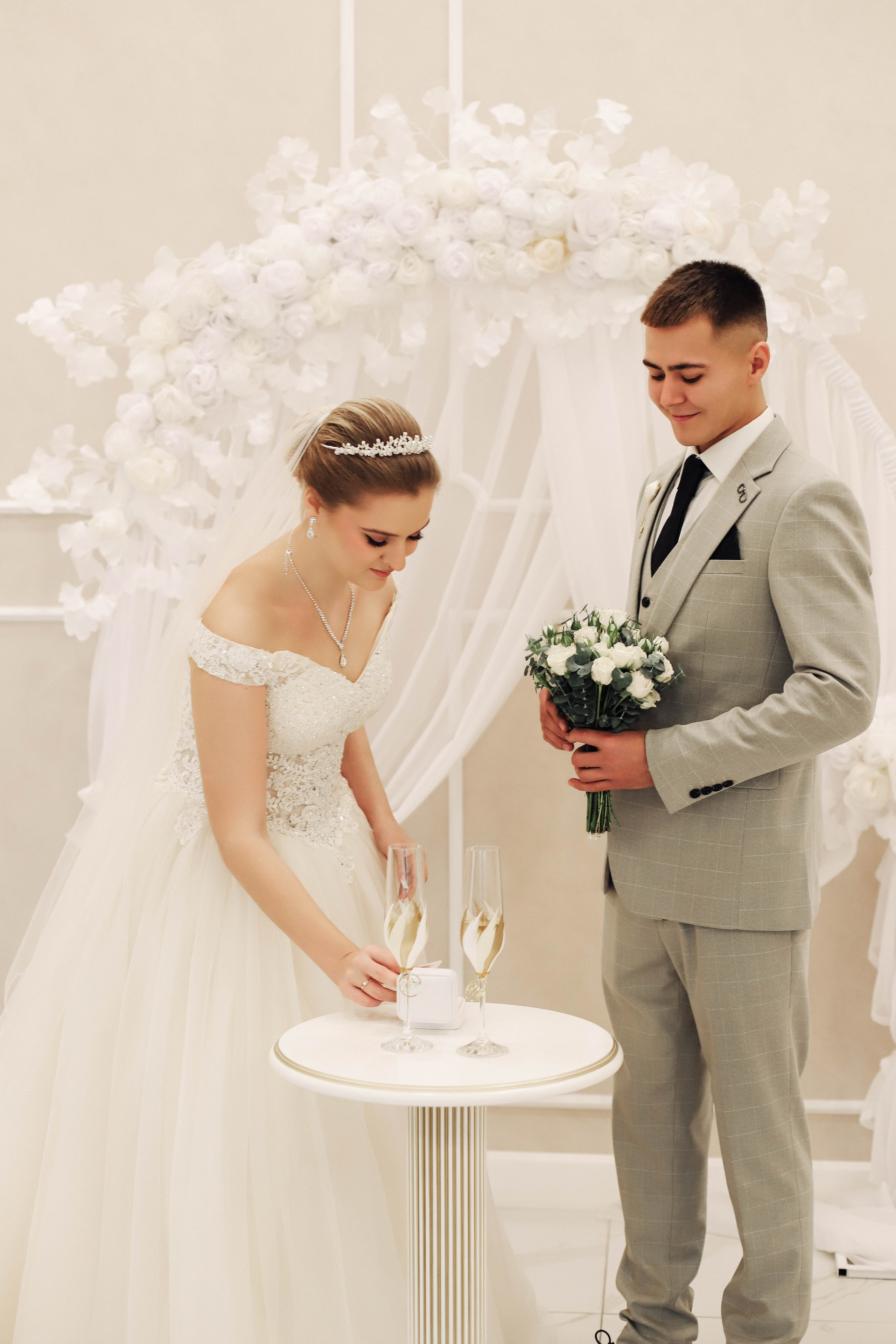 ОКСАНА & ДАНИЛ. Фотограф Мариуполь | Ялта | Крым — Диана Мазенко