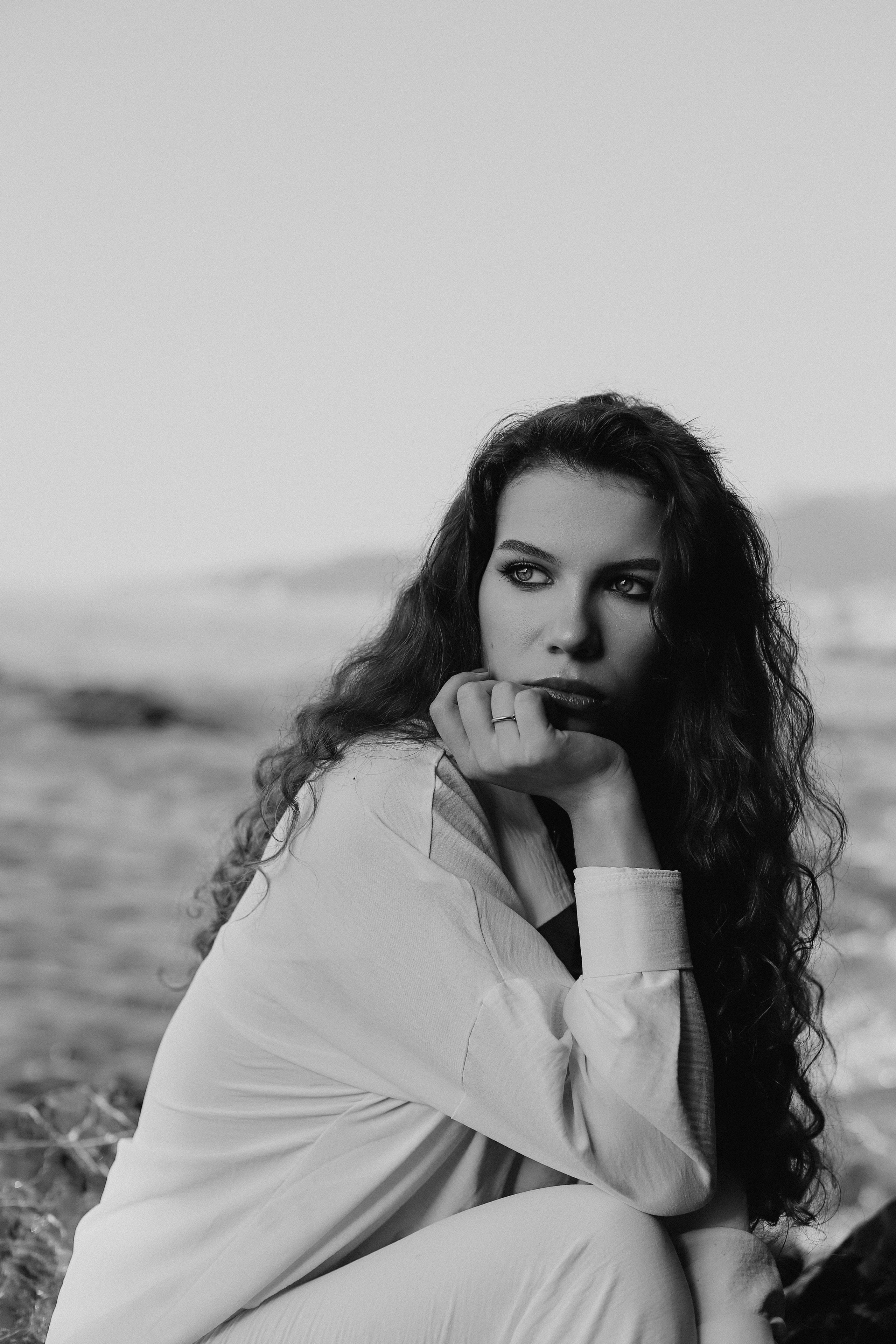АЛЁНА. Фотограф Мариуполь | Ялта | Крым — Диана Мазенко