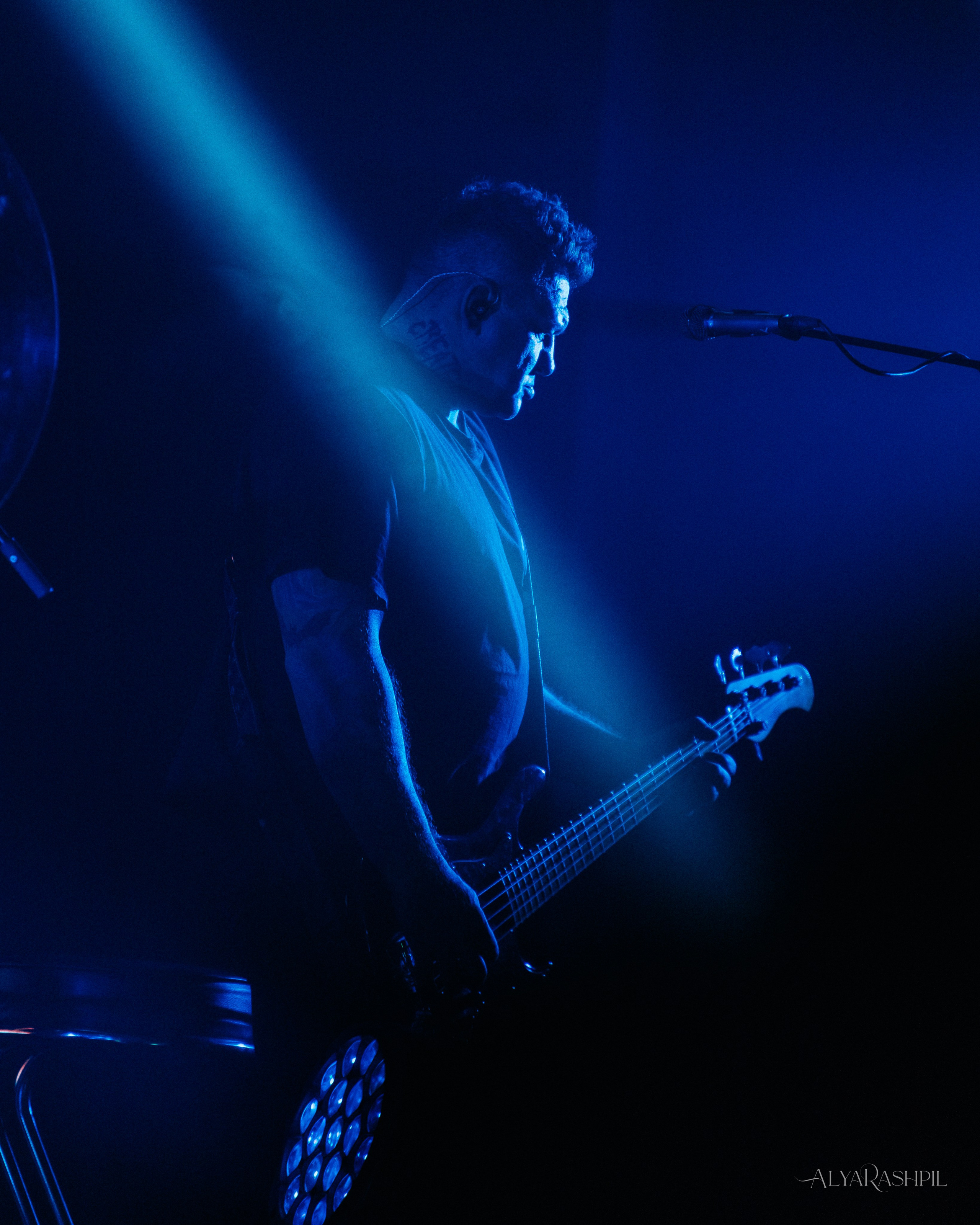 Северный Флот. ДК Сатурн (Раменское). Концертный фотограф Аля Рашпиль