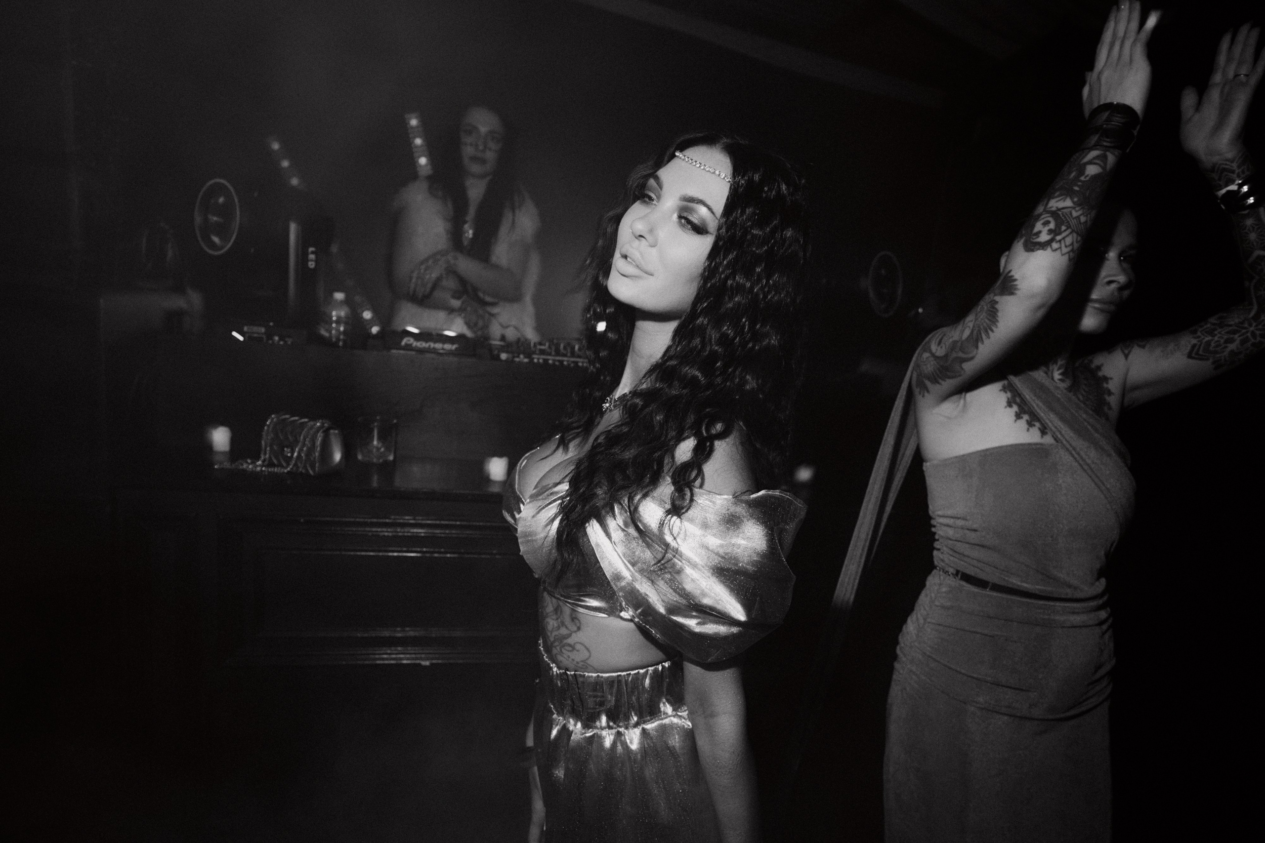 ILLEGAL FRIENDS — MIRAGE [PART III]. СВОИ. ФОТООТЧЕТЫ-СОБЫТИЯ-МЕСТА