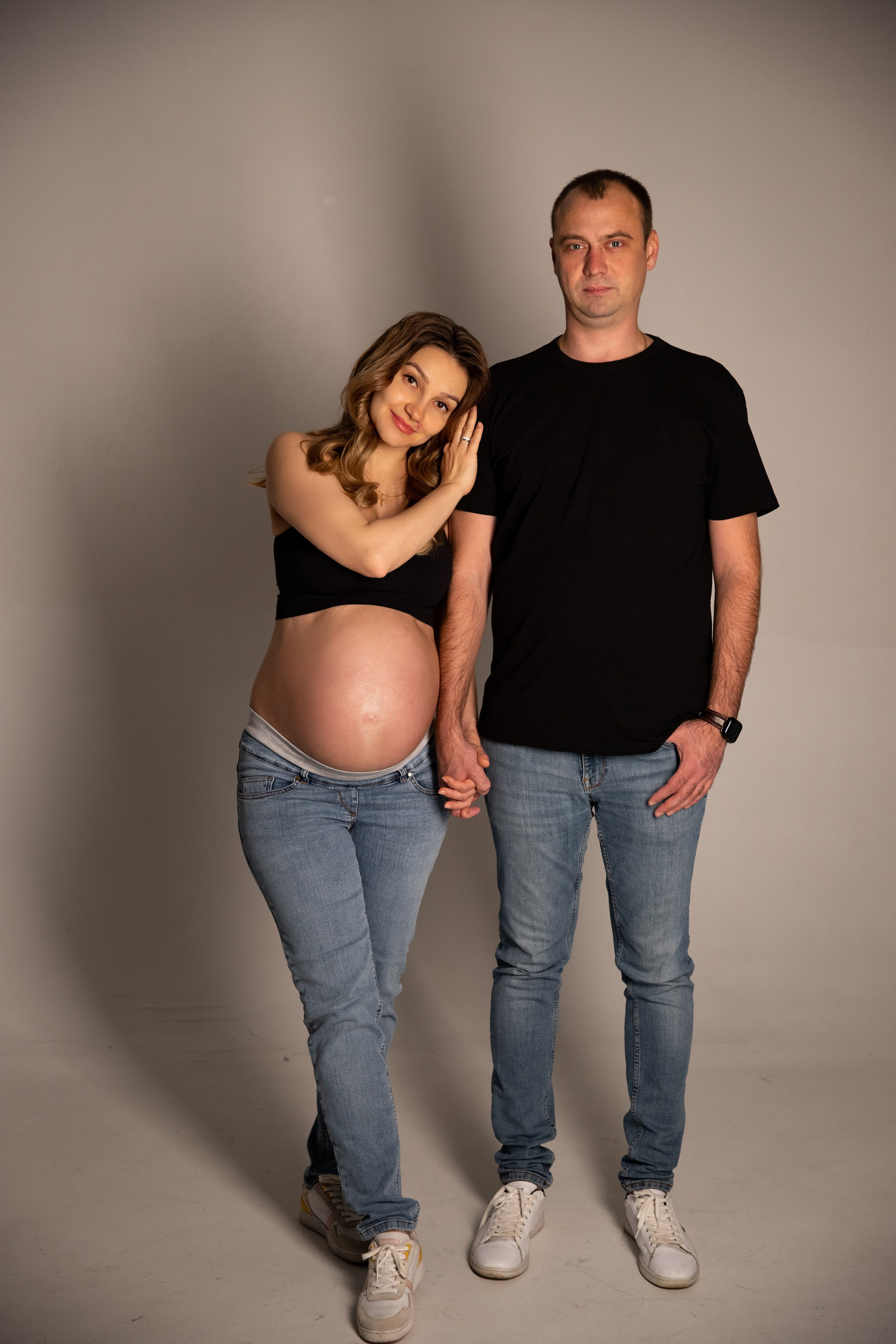 Татьяна. Семейный фотограф документалист в Пензе Лопатинская Татья