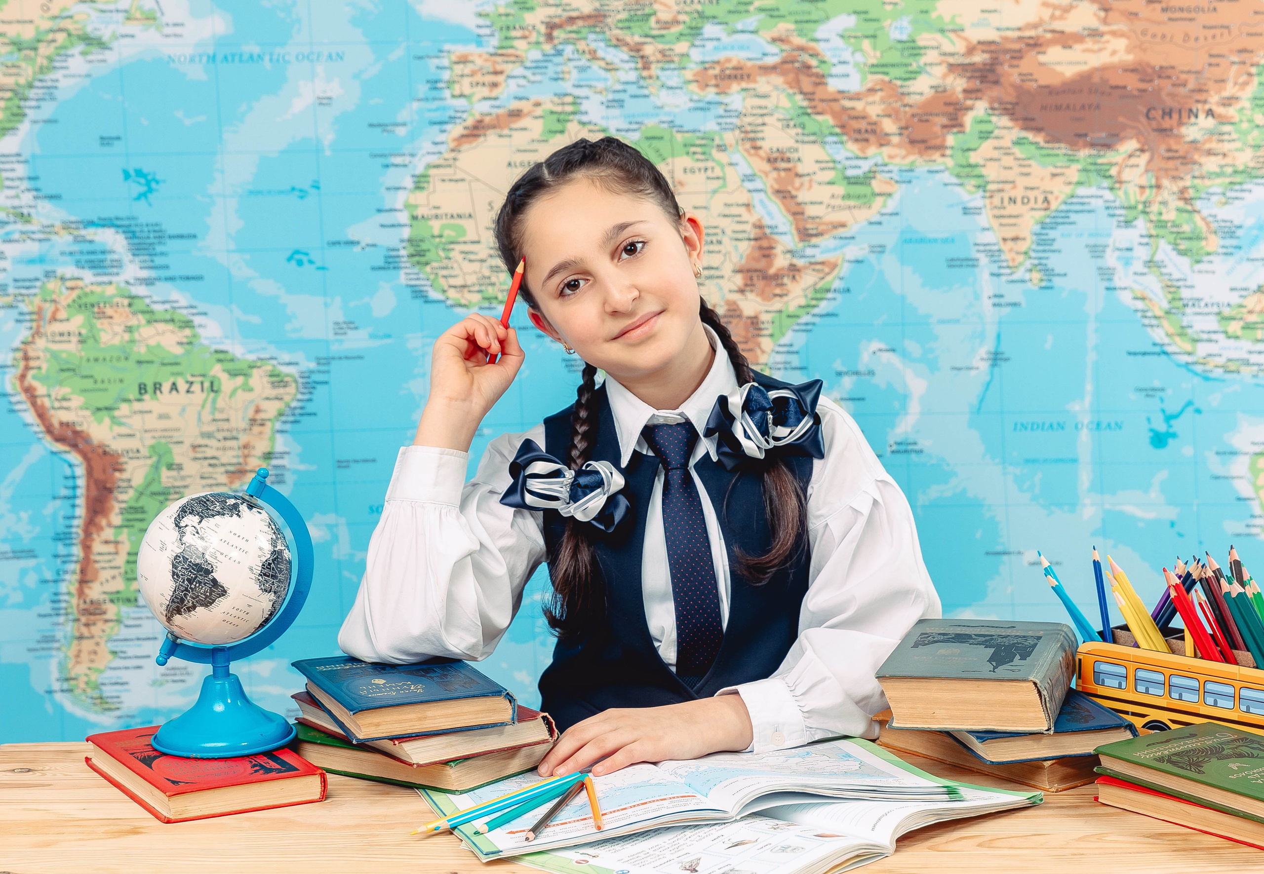 REPEYBOOK | Выпускные альбомы для детского сада и класса