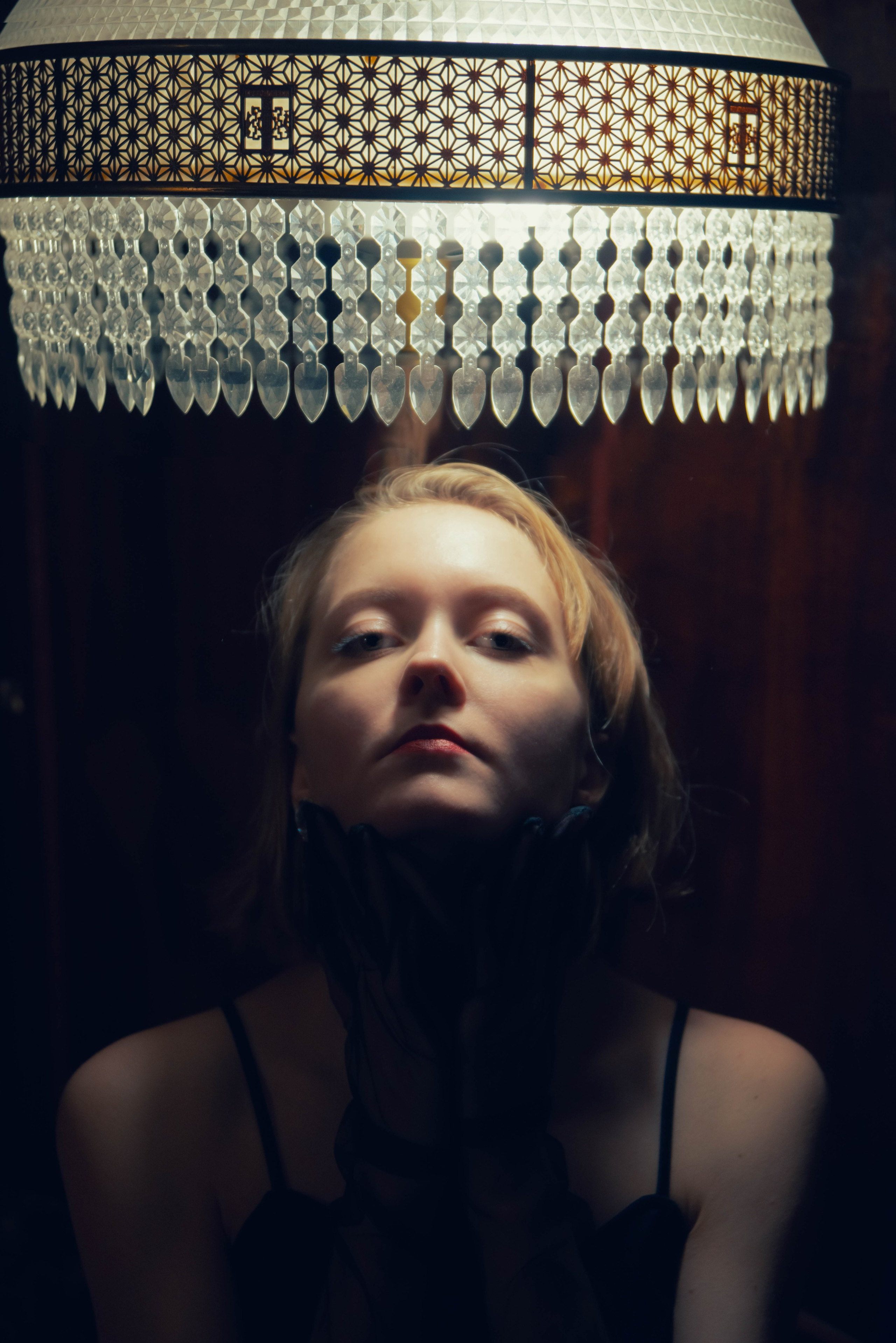 Анна. Ксения Glossa. Портретный и репортажный фотограф в Самаре