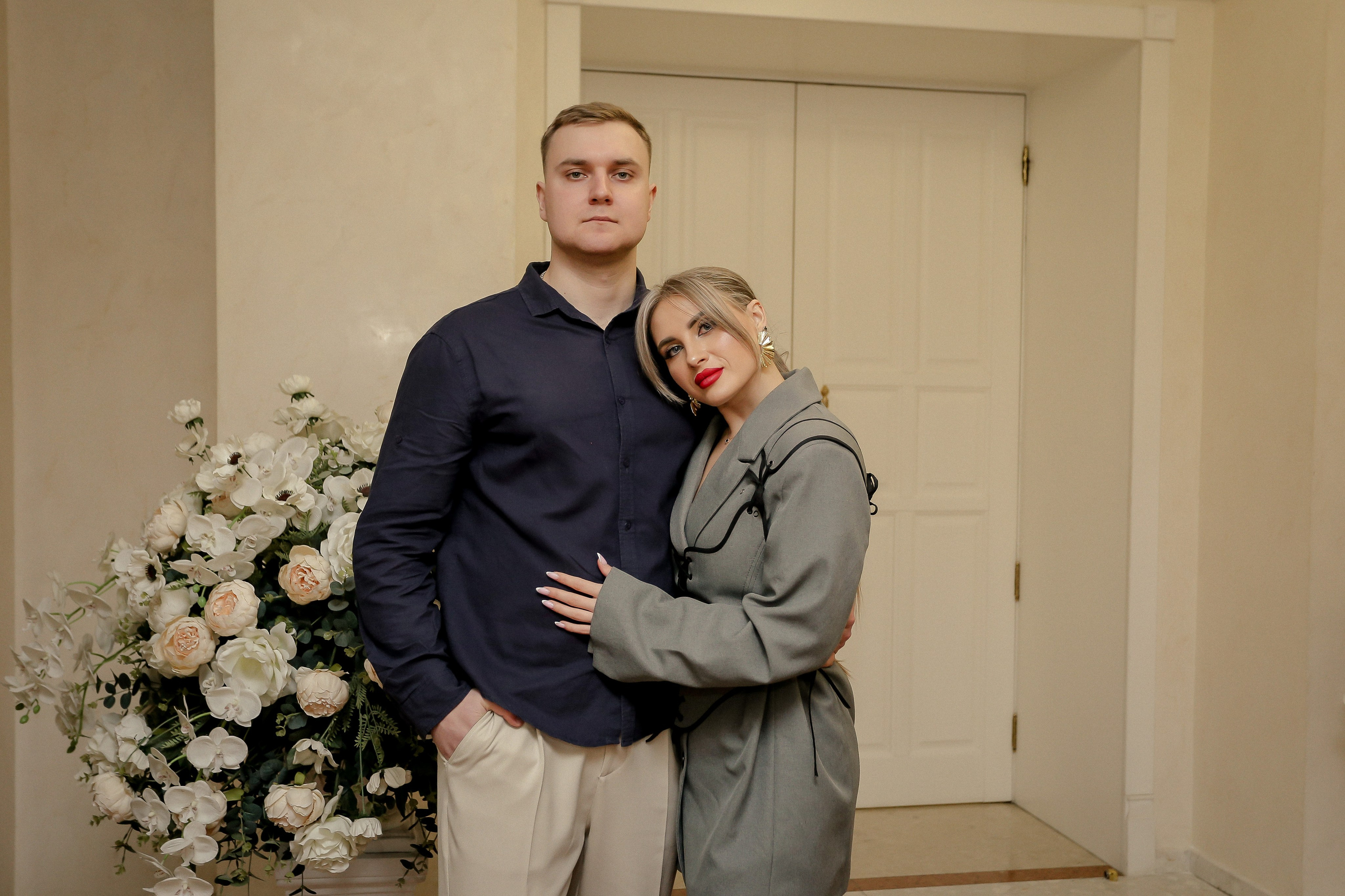 WEDDING DAY ПОЛНАЯ ВЕРСИЯ. Фото и Видео в Краснодаре Verveyko Studio