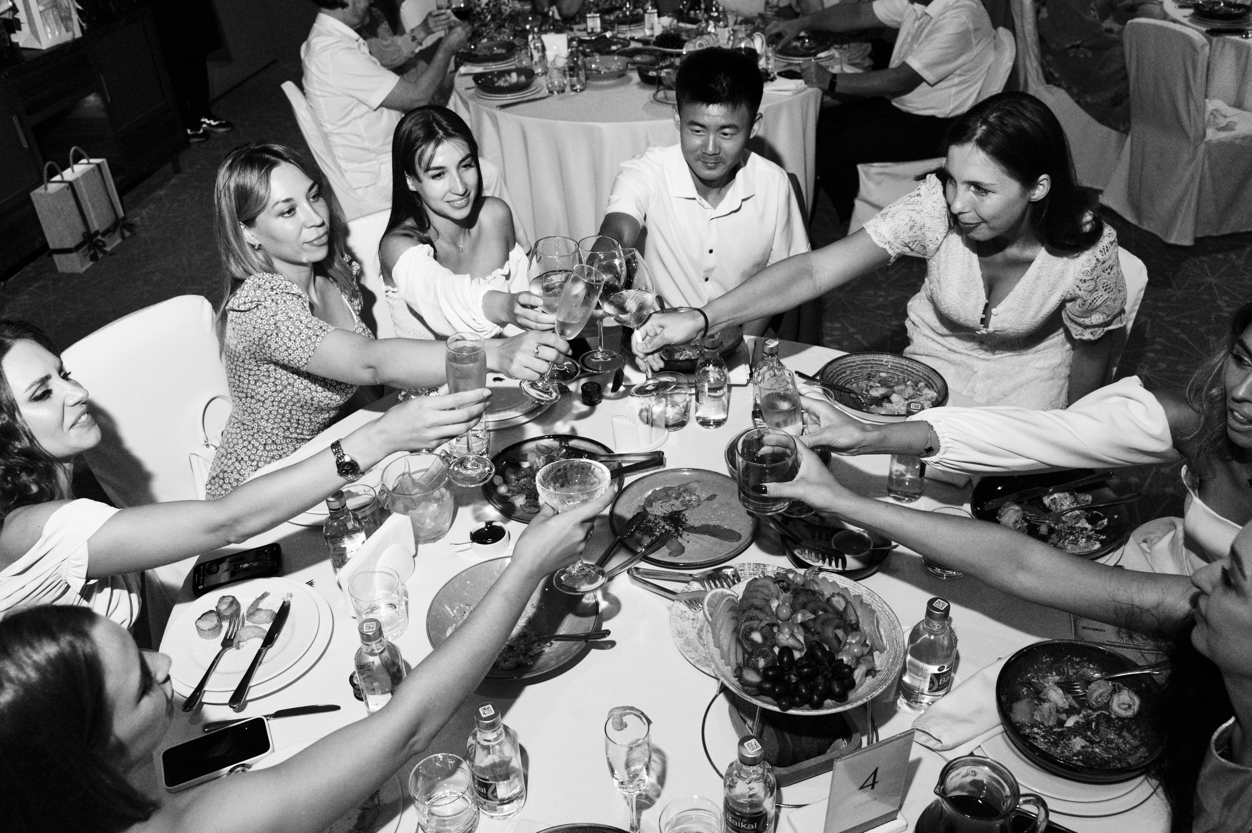 День Рождение 26.08.2024. Свадебный фотограф во Владивостоке Гарагуля Игорь