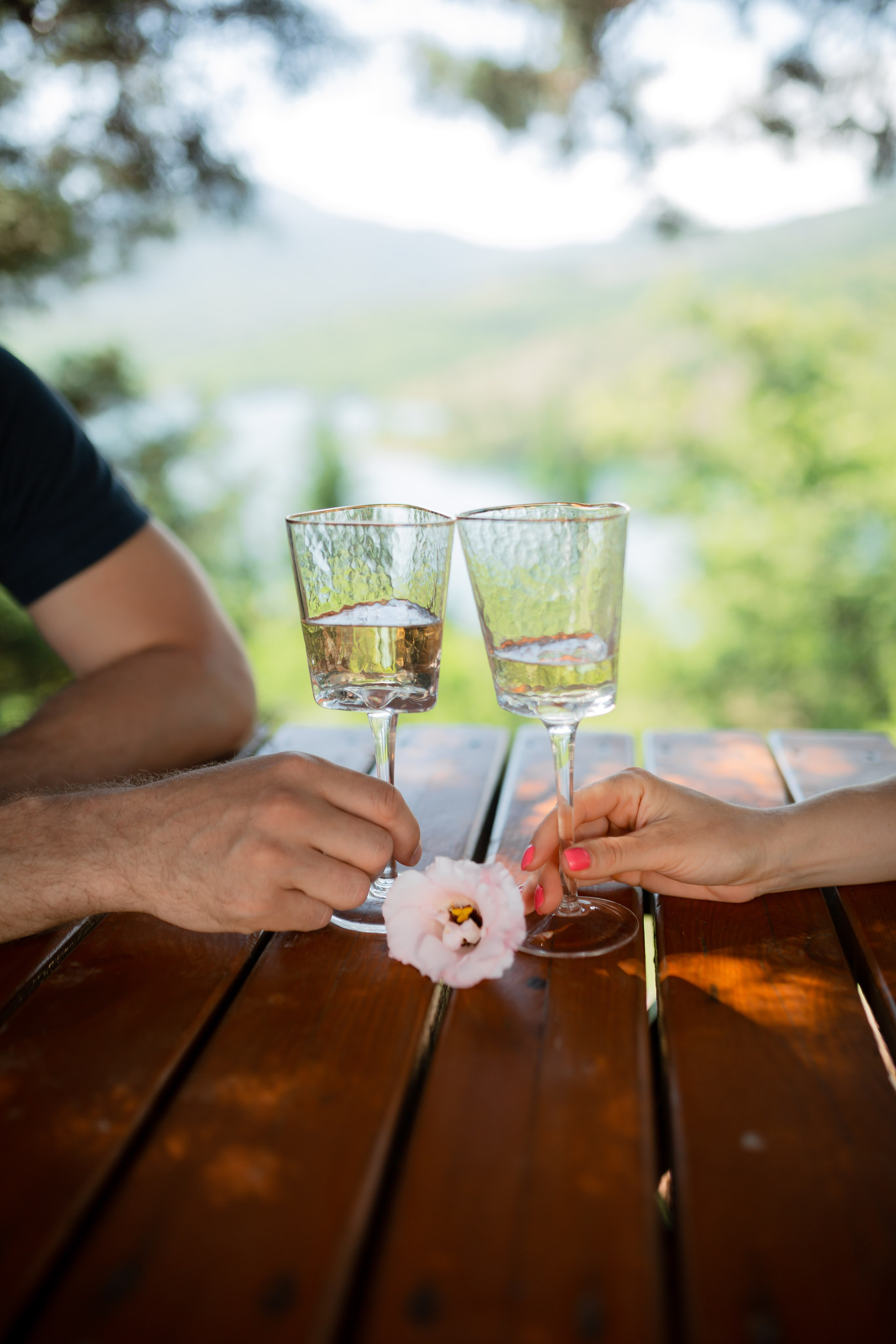 День рождения в Изобильном. Портретный фотограф в Симферополе Екатерина Аляпина
