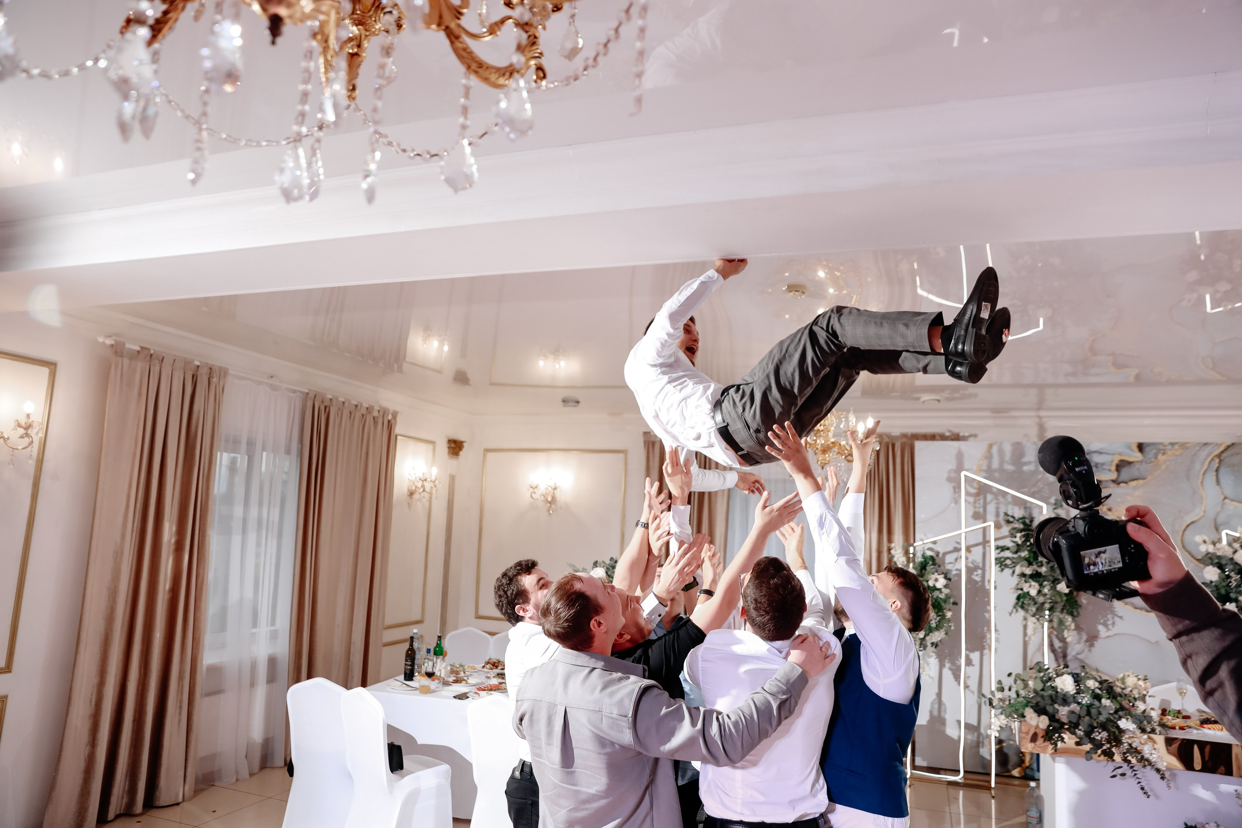 Алексей и Ольга 2023. Свадебный и семейный фотограф Белово Анастасия Пьянкова