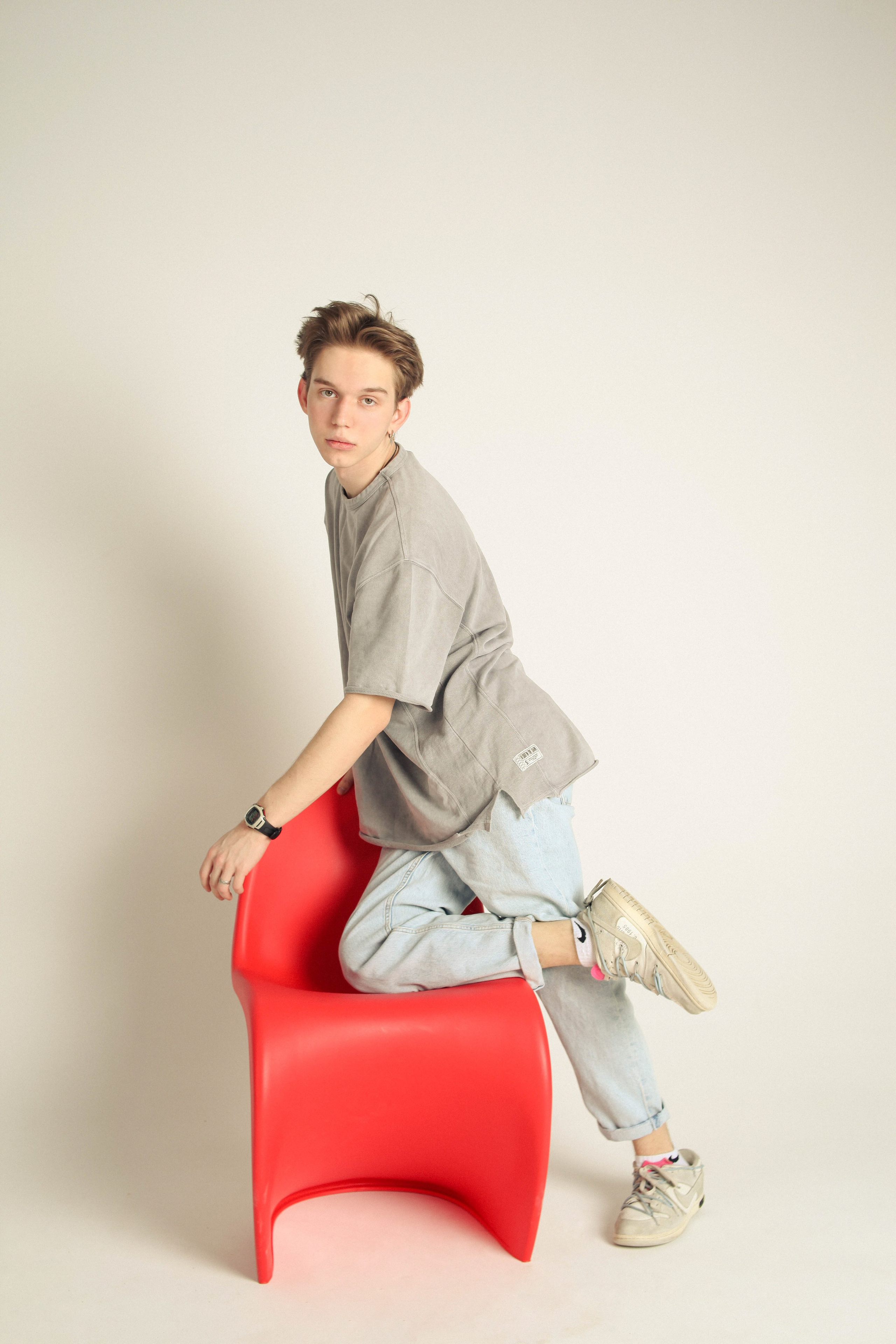 Илья. Свадебный и индивидуальный фотограф в Волгограде Епихина Надежда