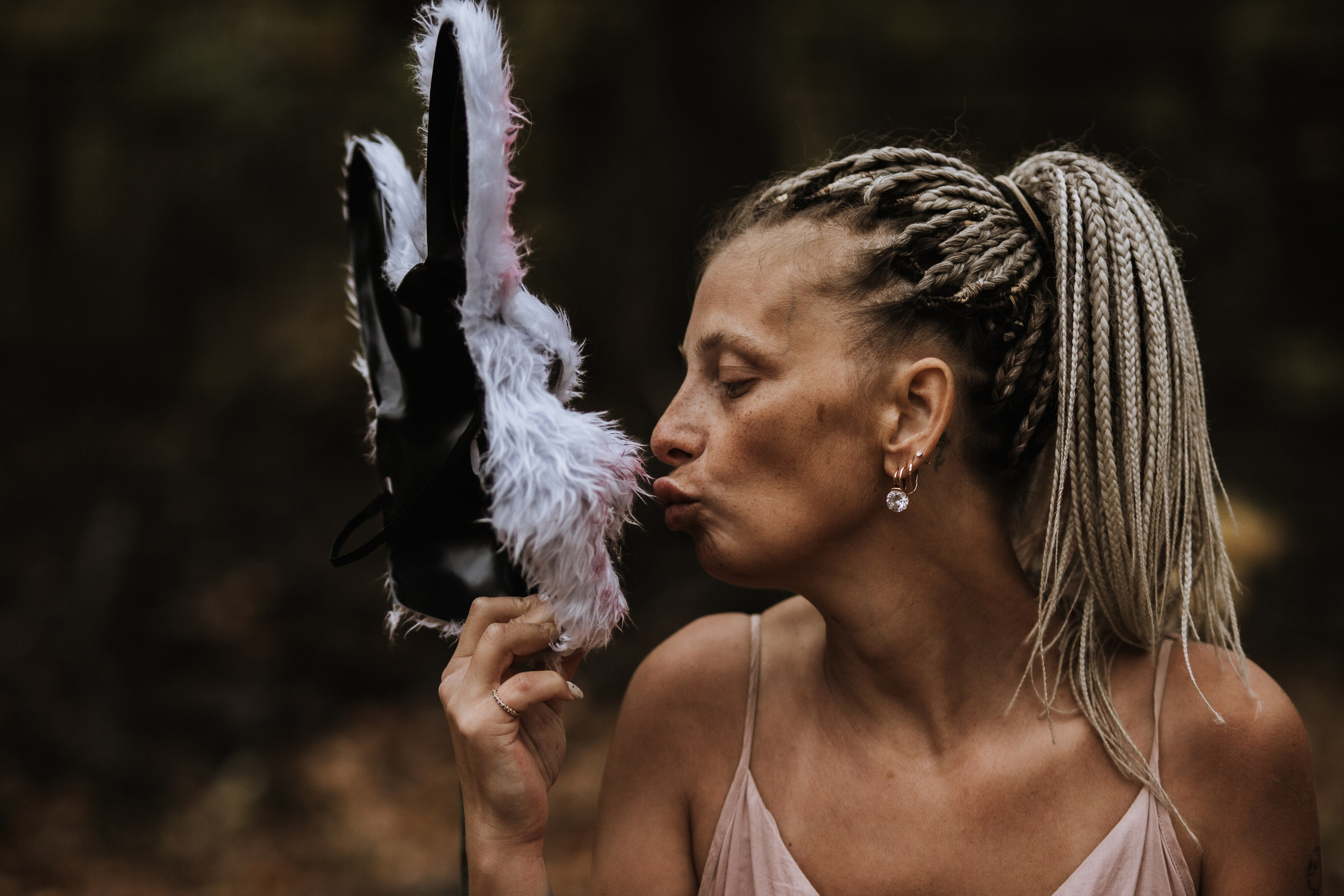 Horror. Фотограф Москва / Балашиха