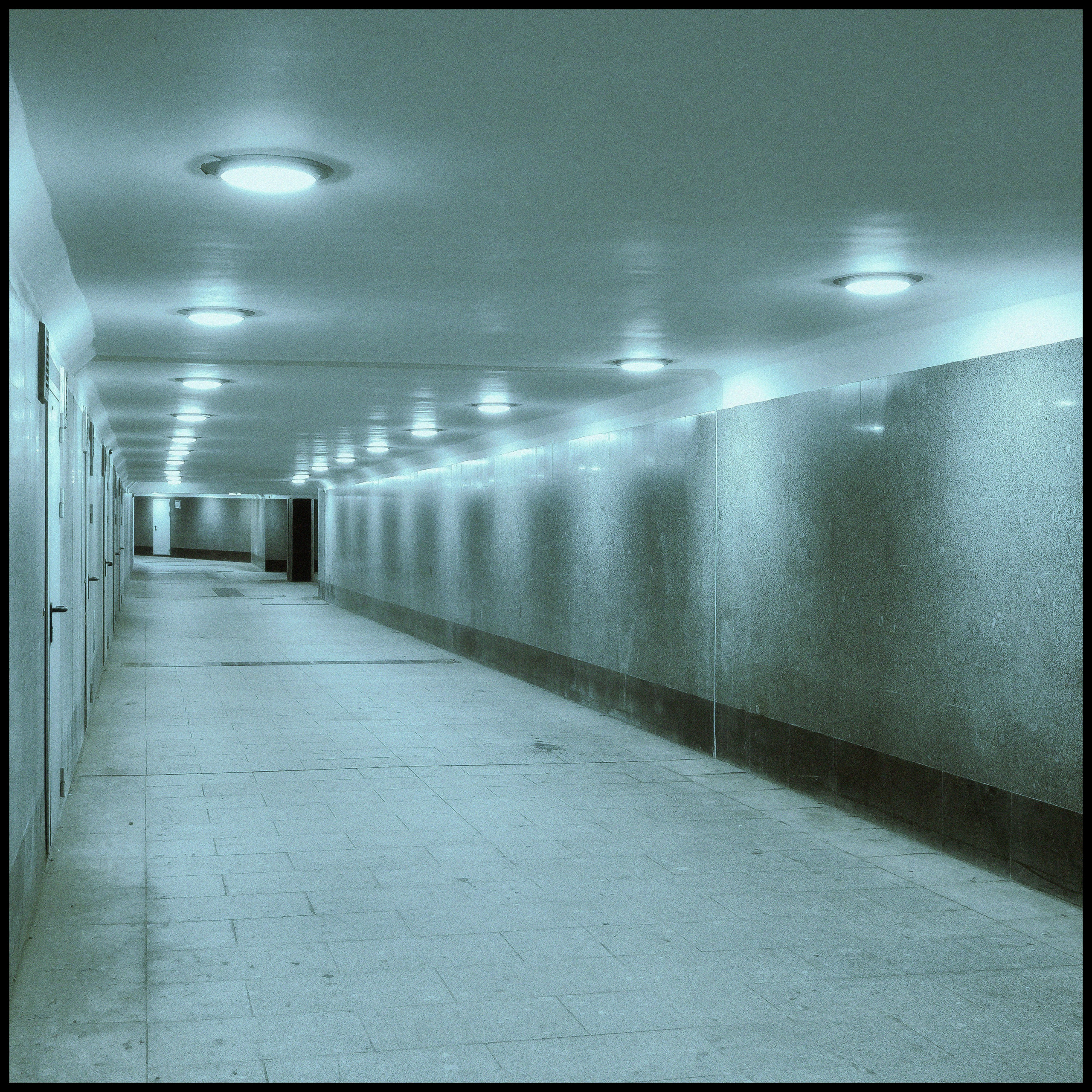 MOSCOW. ANNA — PHOTOGRAPHER