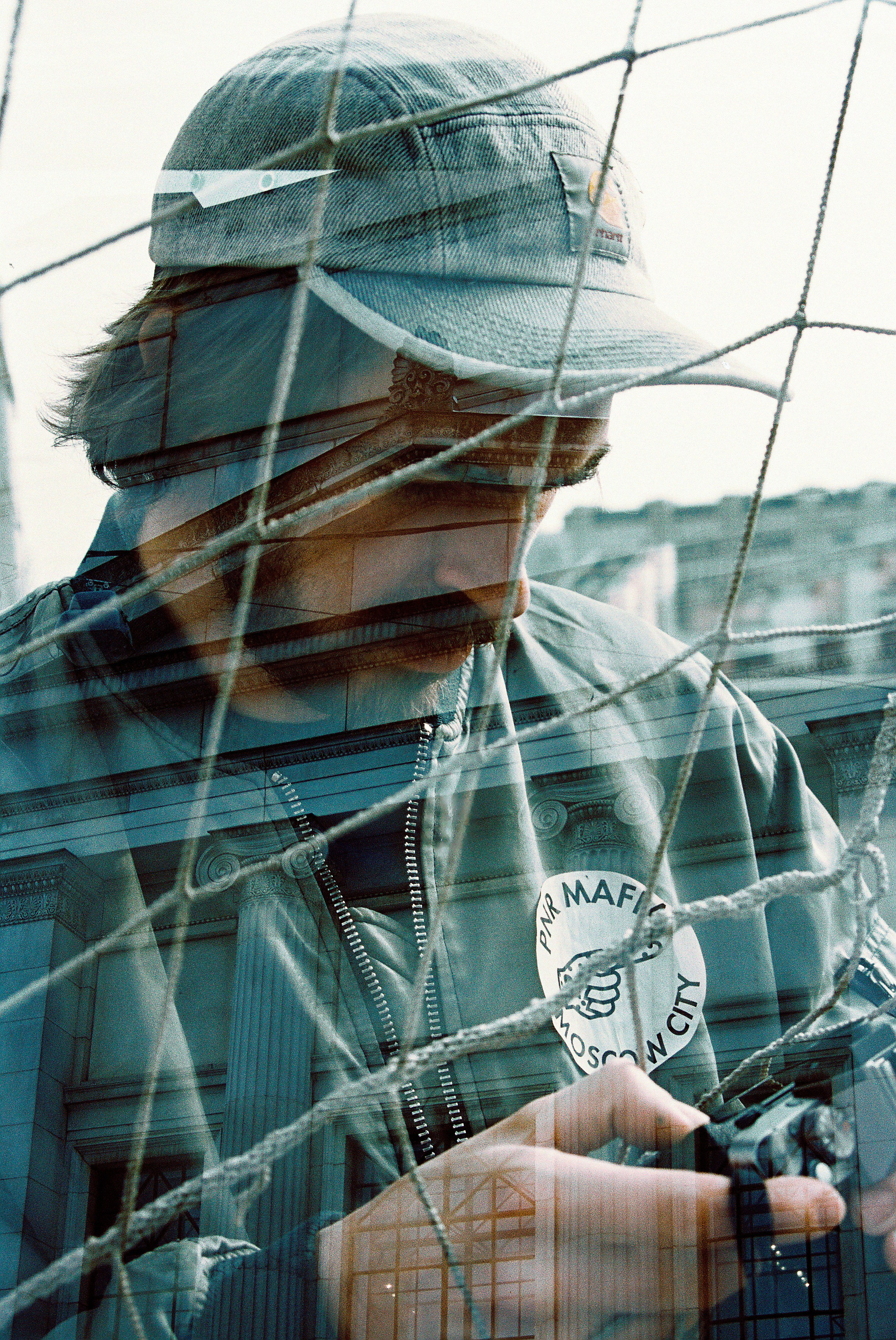 EGOR. ANNA — PHOTOGRAPHER