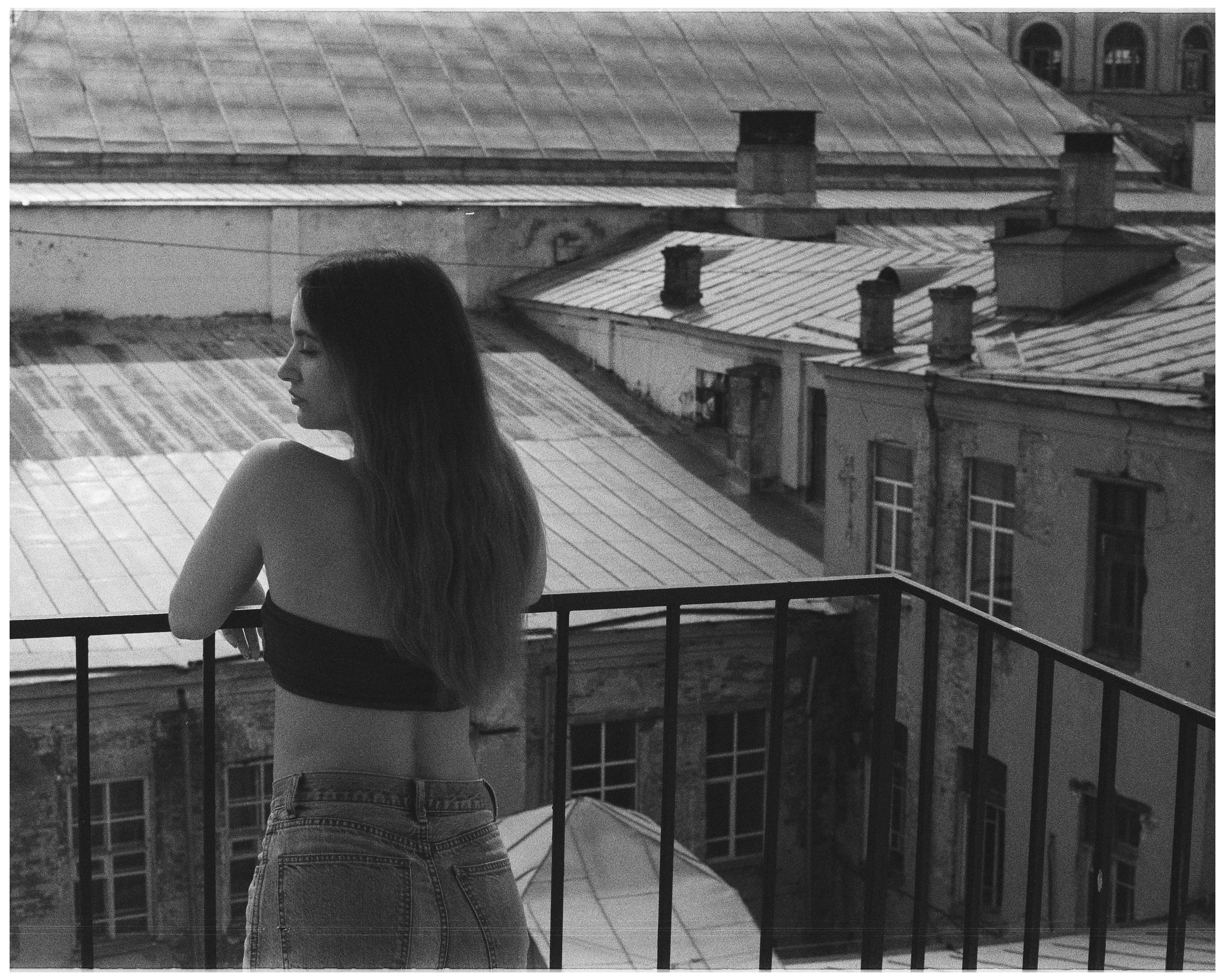 ANGELINA. ANNA — PHOTOGRAPHER