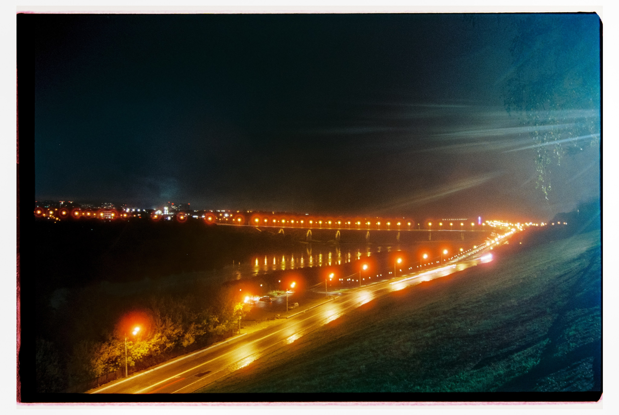 KALUGA. ANNA — PHOTOGRAPHER