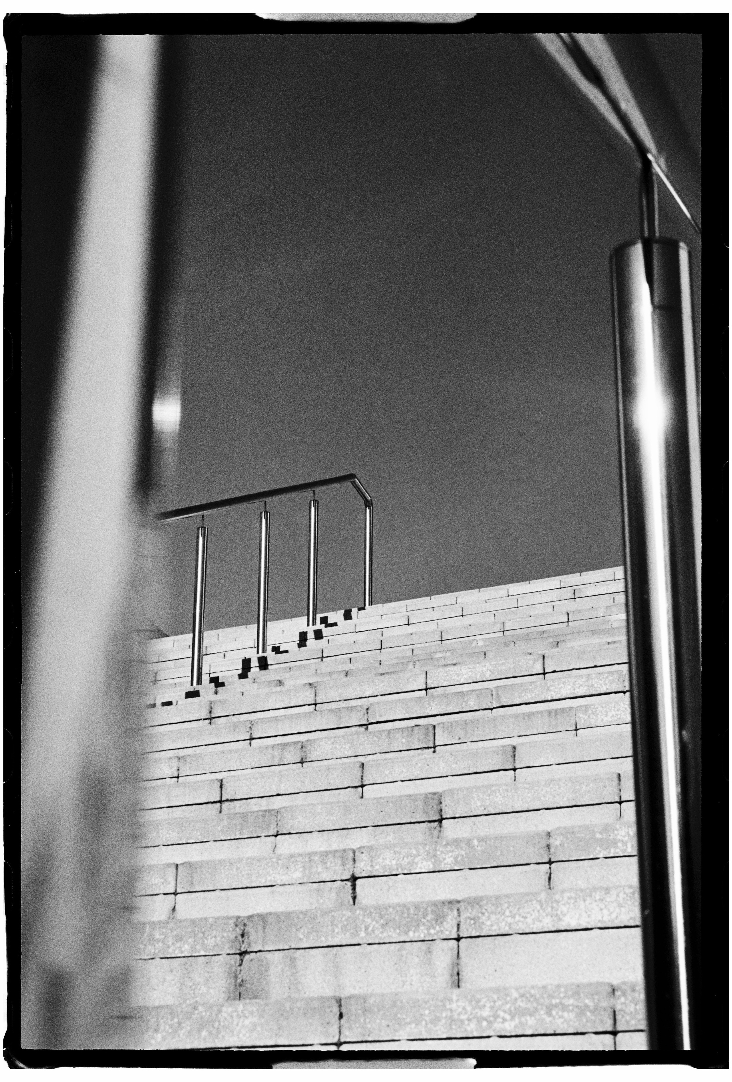 MOSCOW. ANNA — PHOTOGRAPHER