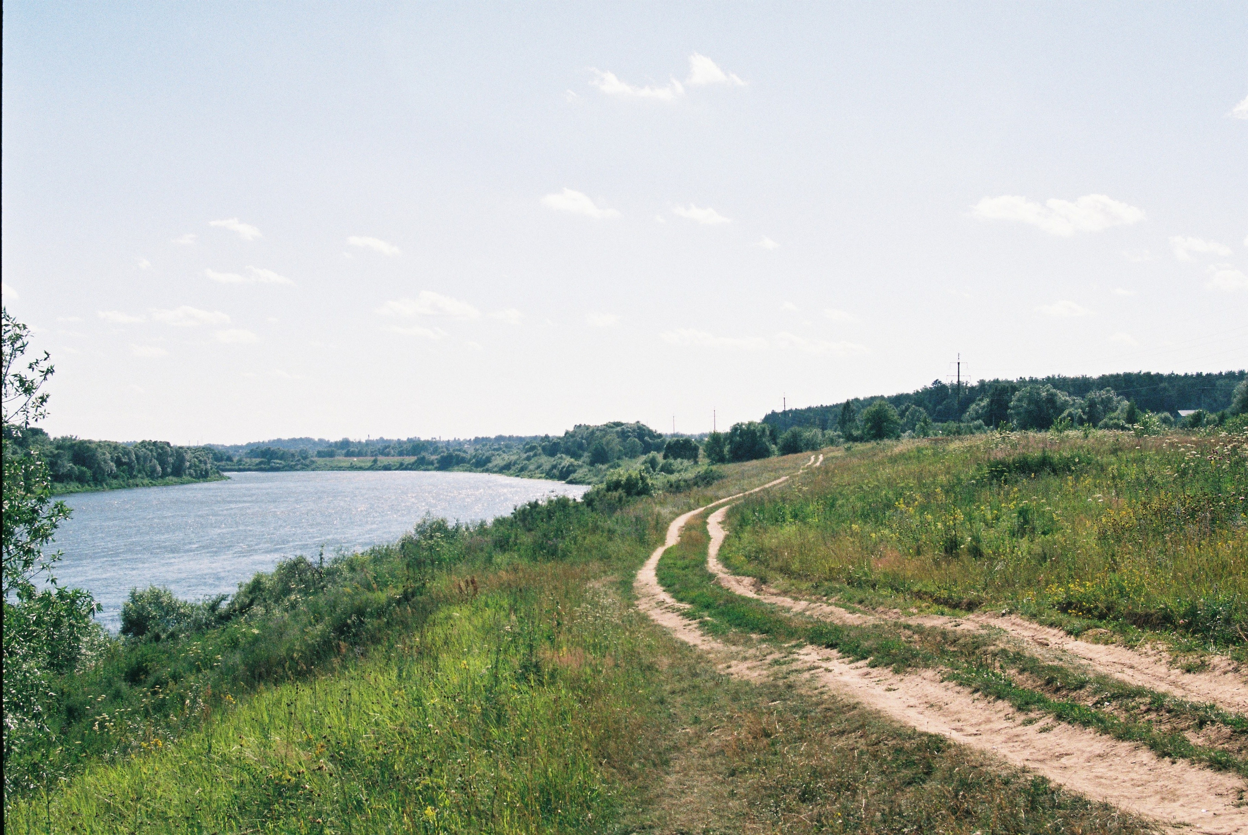 KALUGA. ANNA — PHOTOGRAPHER