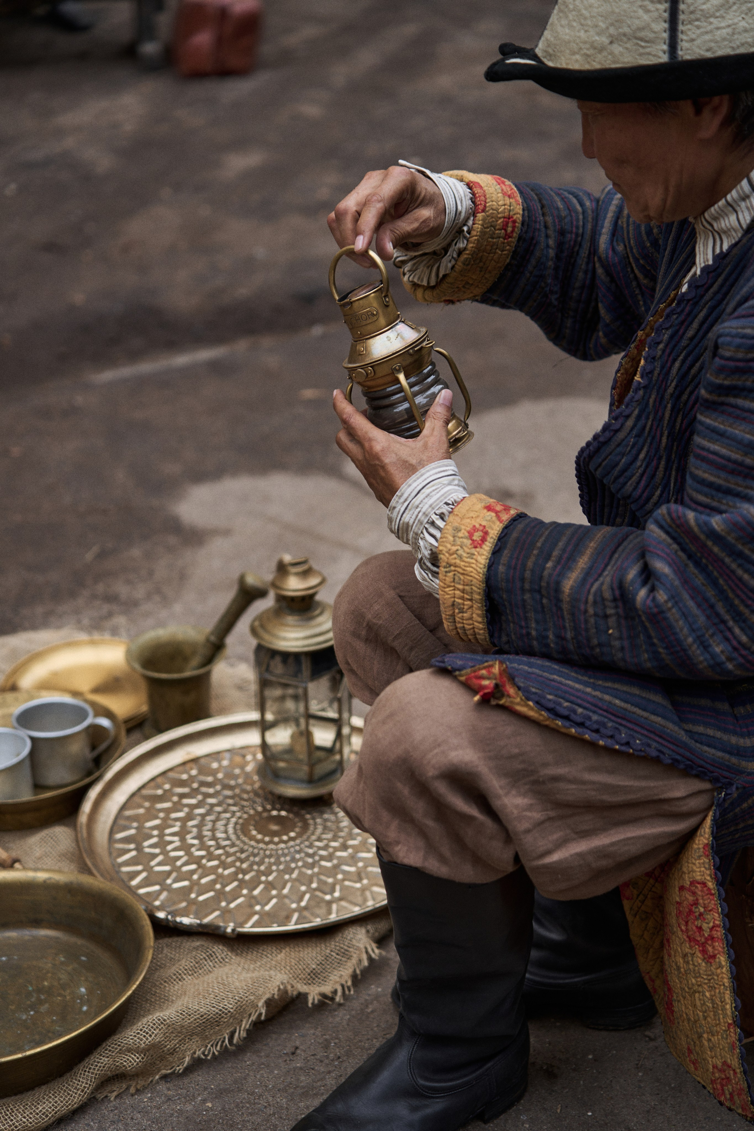 ЦОКС. ANNA — PHOTOGRAPHER