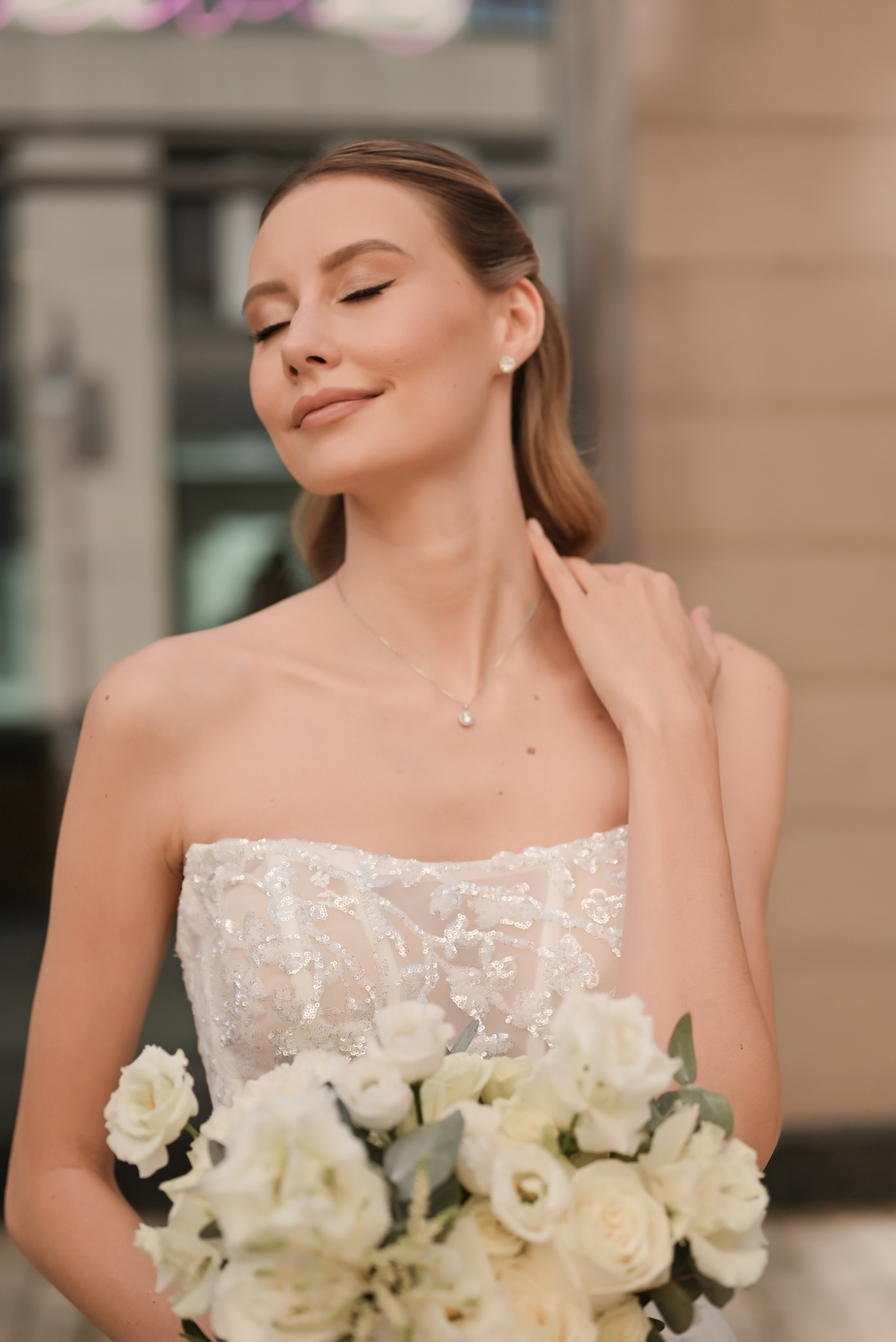 Заур & Юлия. Свадебный и семейный фотограф в Уфе Александров Максим