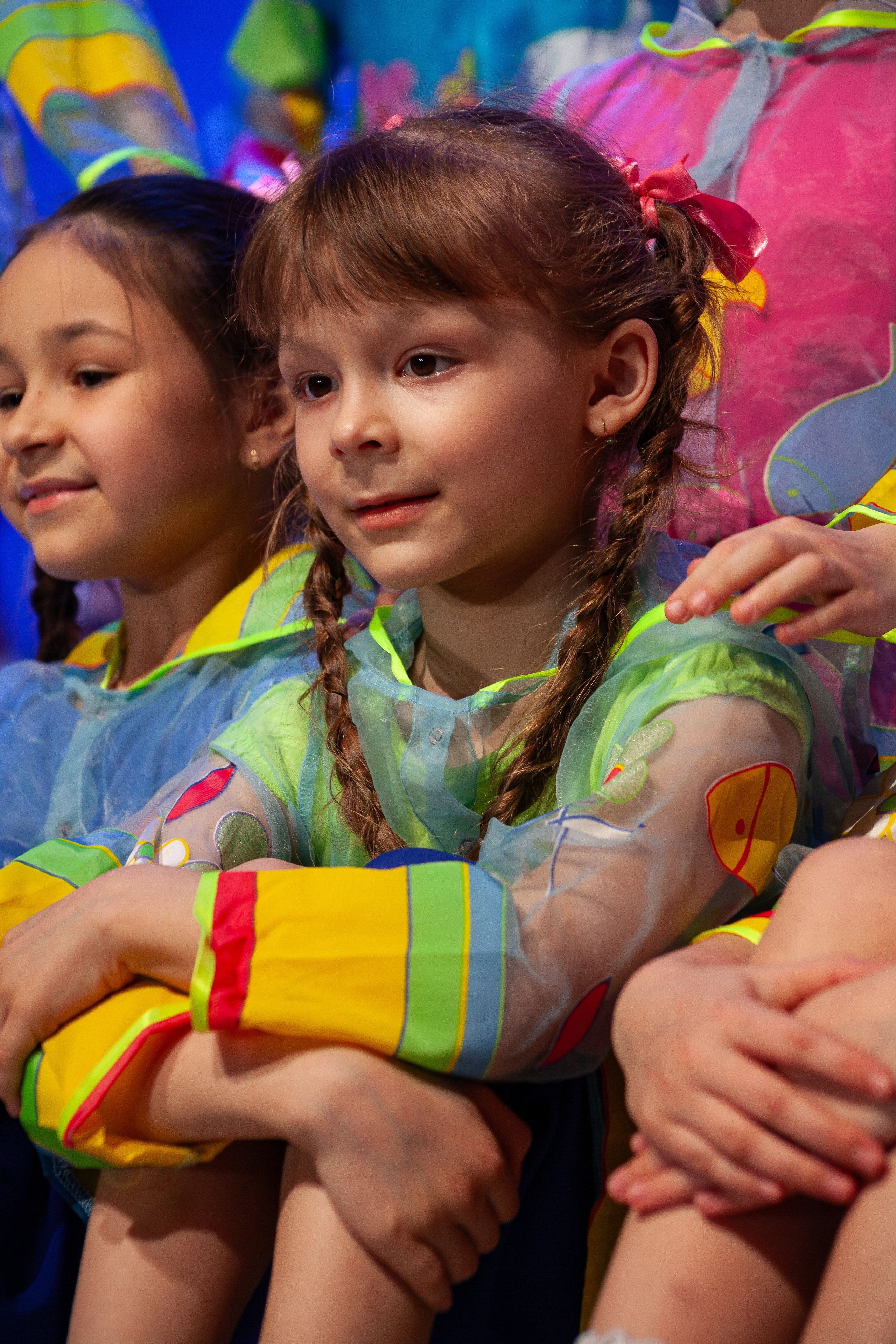 Юбилей ДМШ № 20. 30 лет. 21.04.25. Профессиональное фото в Казани: от идеи до результата. Фотограф Яна Мур