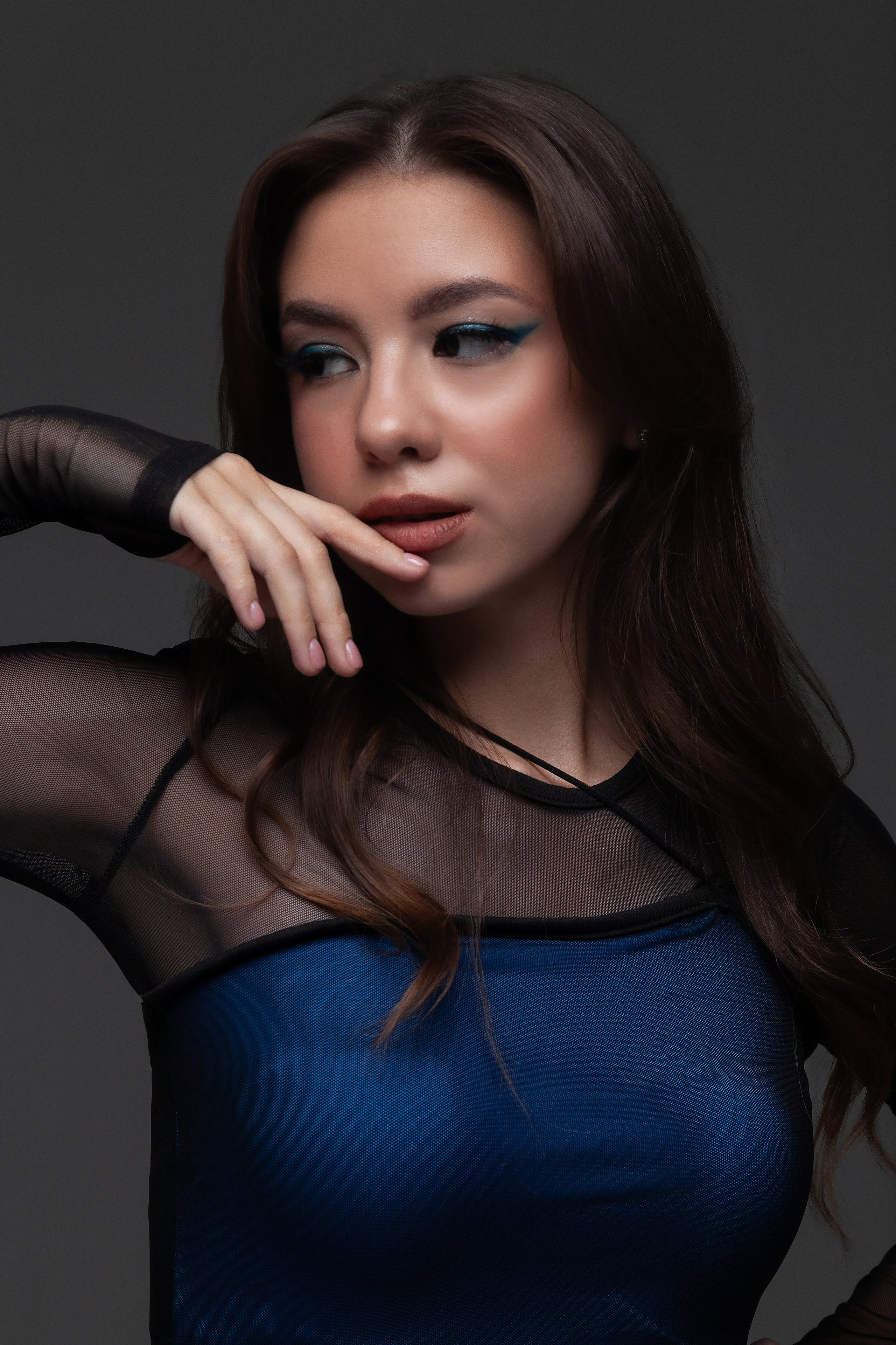 Диана. Профессиональное фото в Казани: от идеи до результата. Фотограф Яна Мур