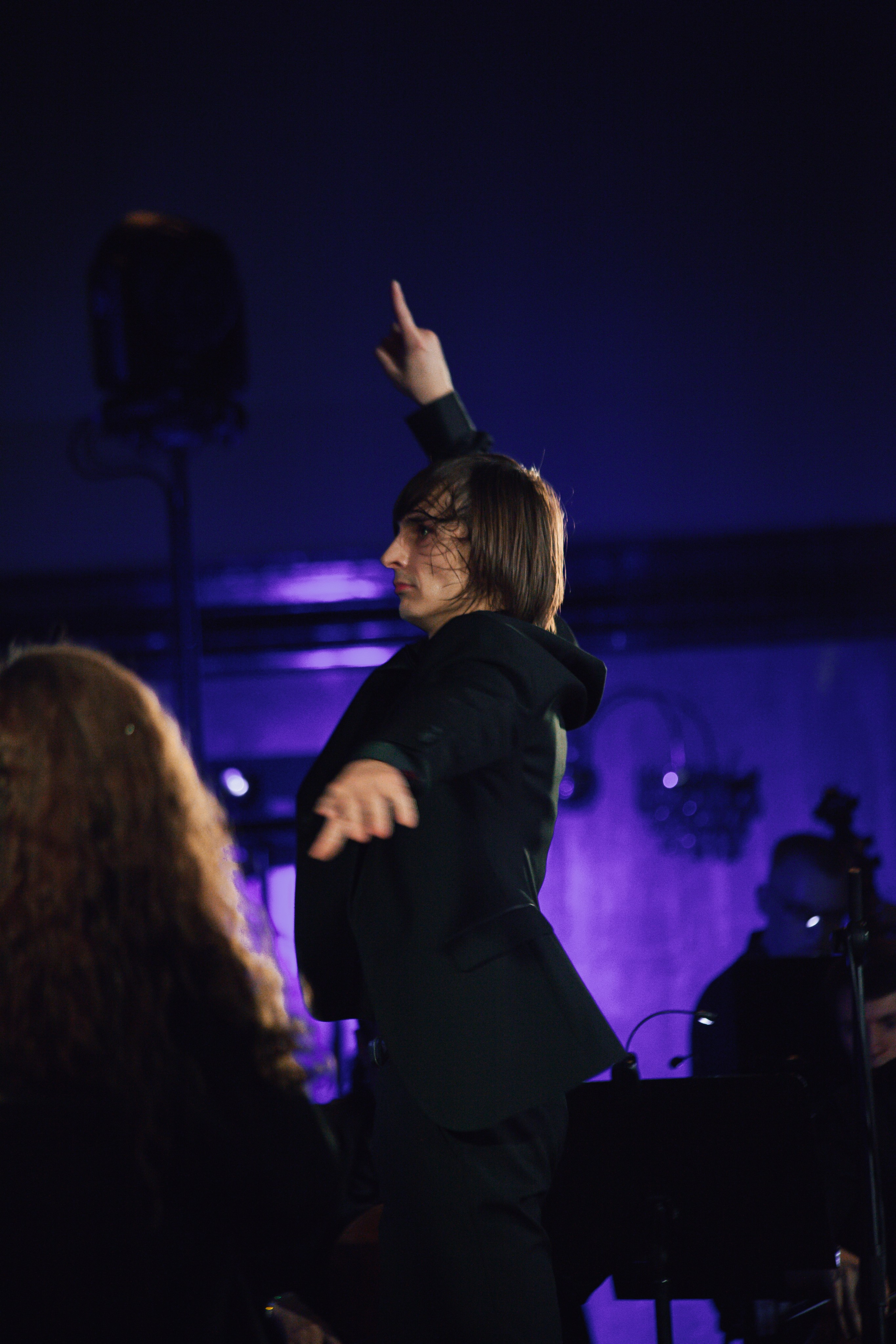 Оркестр ЦСМ им. С. Губайдулиной. Классика симфо-рока. 24.04.24. Профессиональное фото в Казани: от идеи до результата. Фотограф Яна Мур