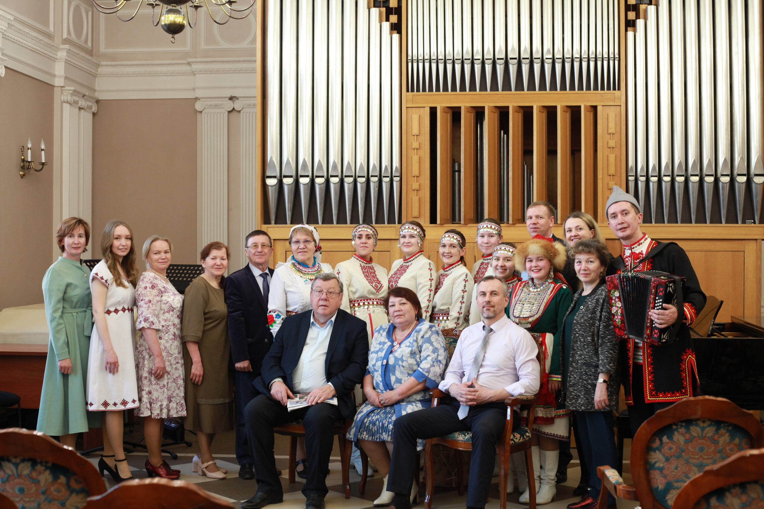 Концерт Марийской музыки. 24.04.23. Профессиональное фото в Казани: от идеи до результата. Фотограф Яна Мур
