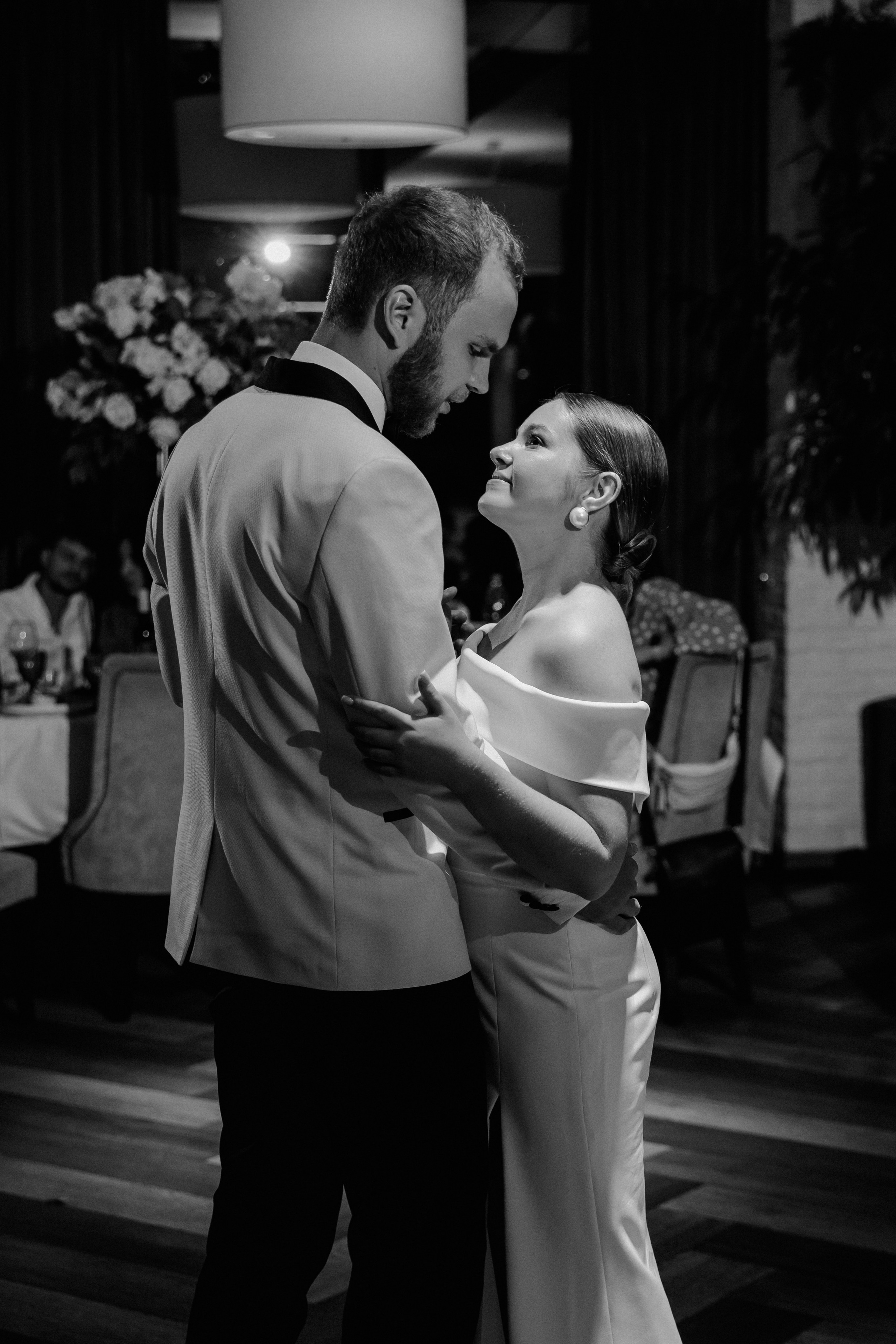 Ростислав и Валентина. Свадебный и семейный фотограф в Волгограде Галина Микитинская