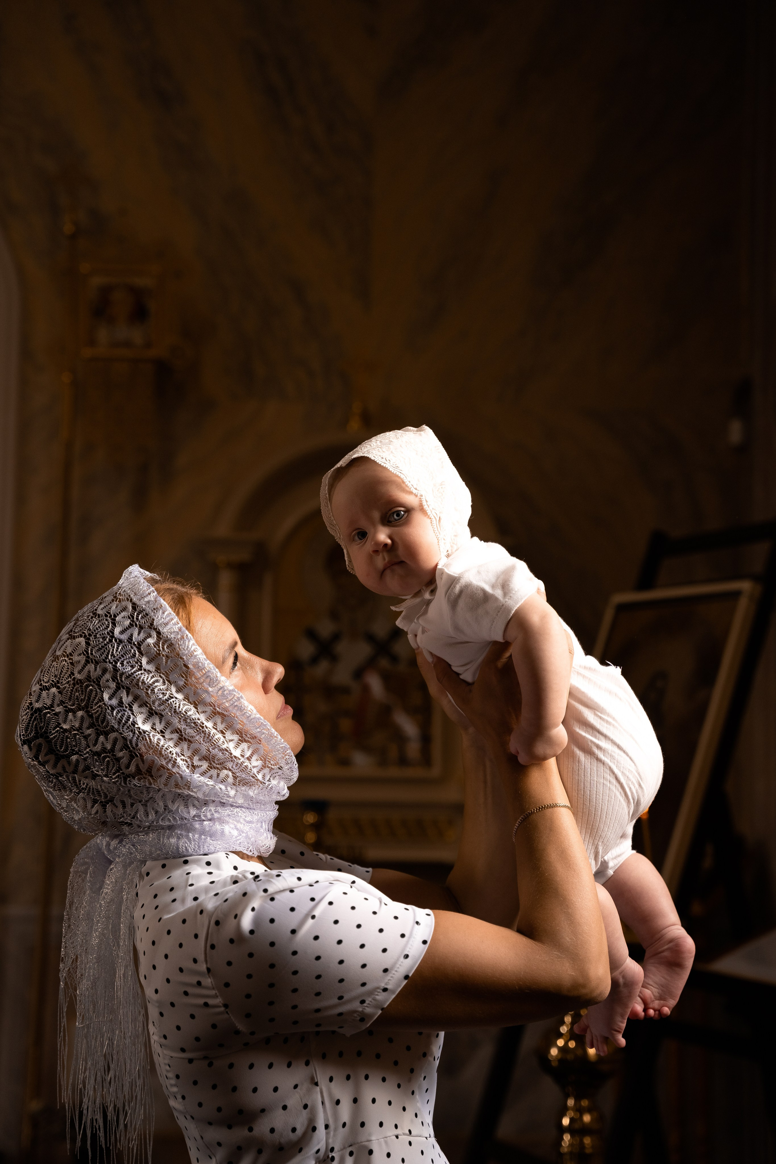 Дарья. Фотограф в Ульяновске Александра Григоровских