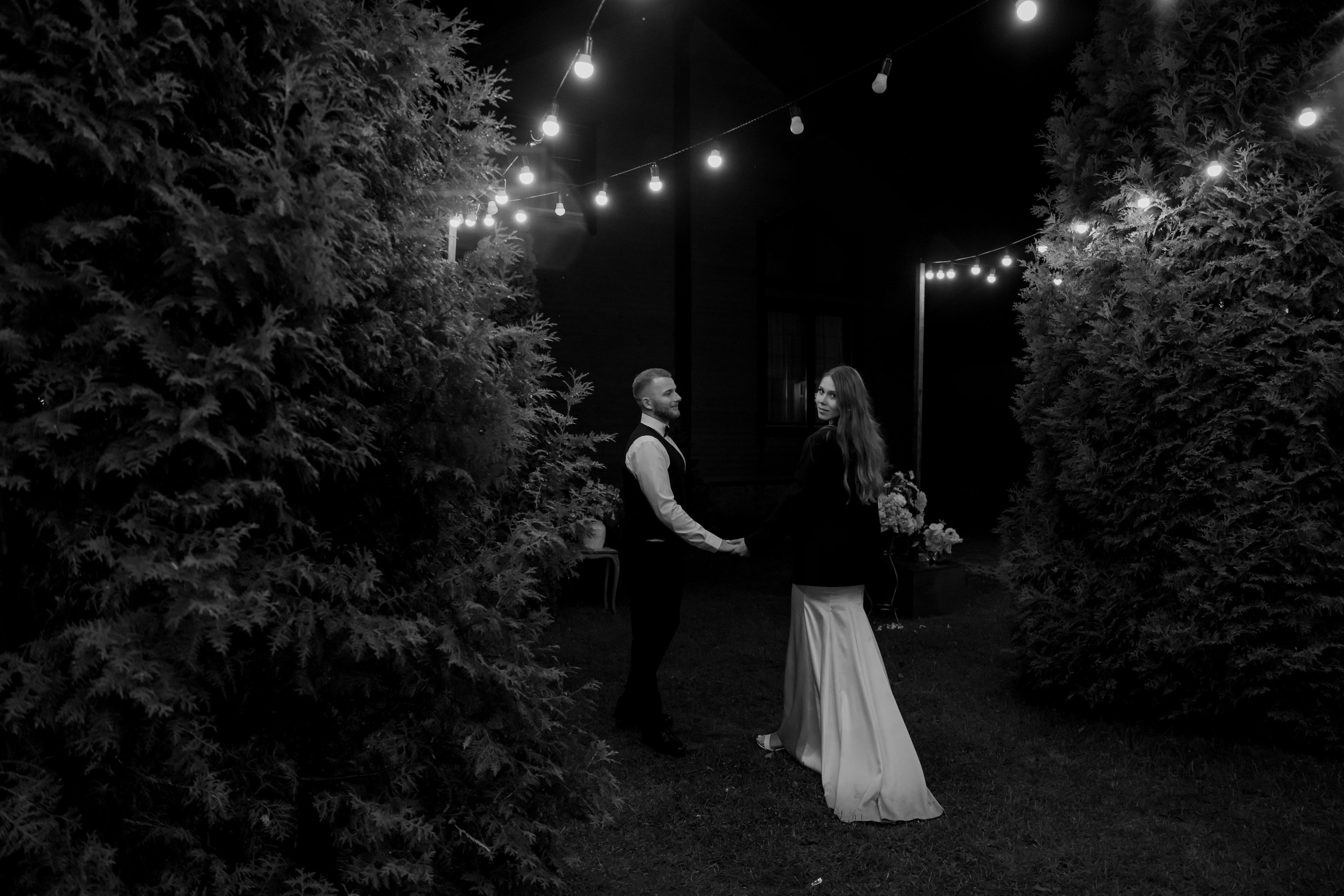 Arthur & Marie. Главная