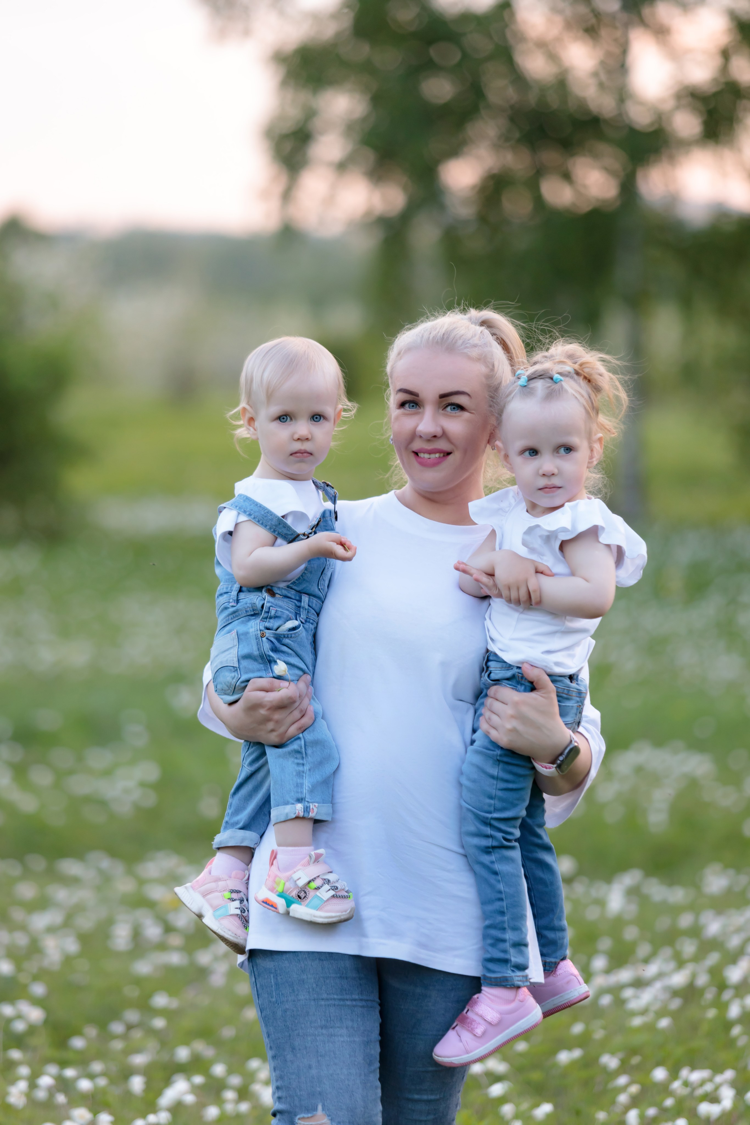 Надежда и Антон. Семейный Фотограф в Красноярске Крохалев Сергей