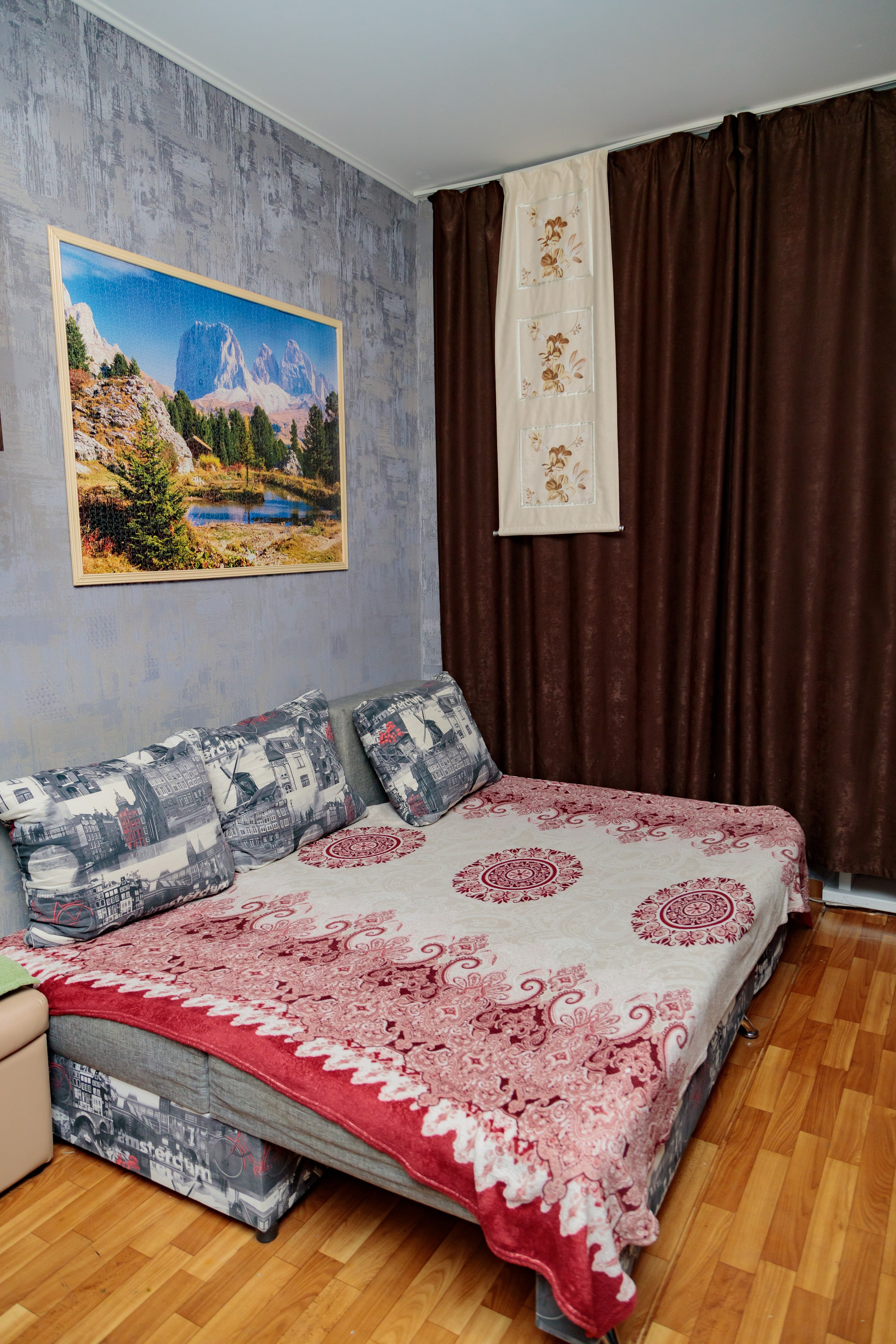 Студия 31.03.23. Семейный Фотограф в Красноярске Крохалев Сергей