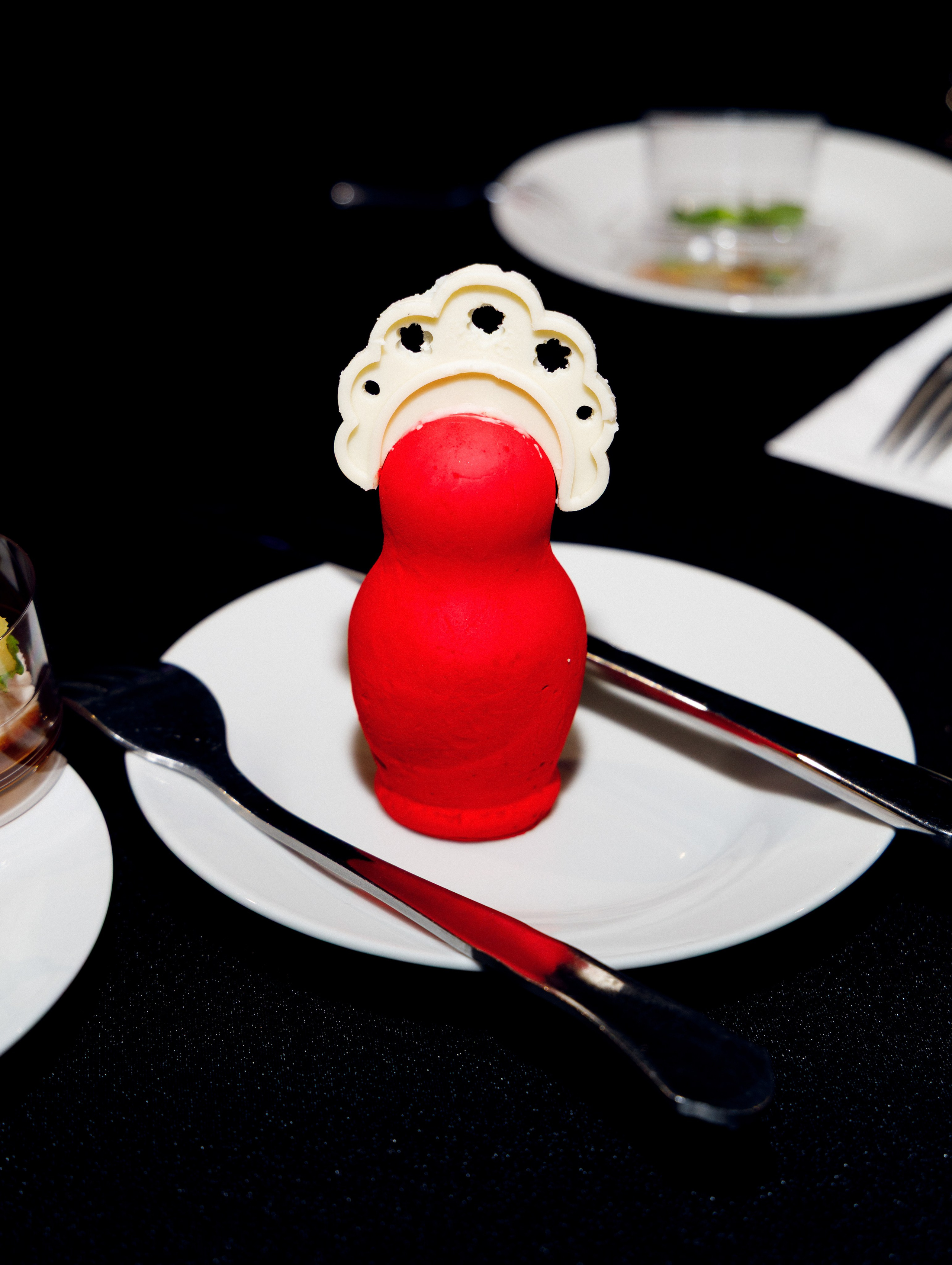 Вечеринка IVENТация