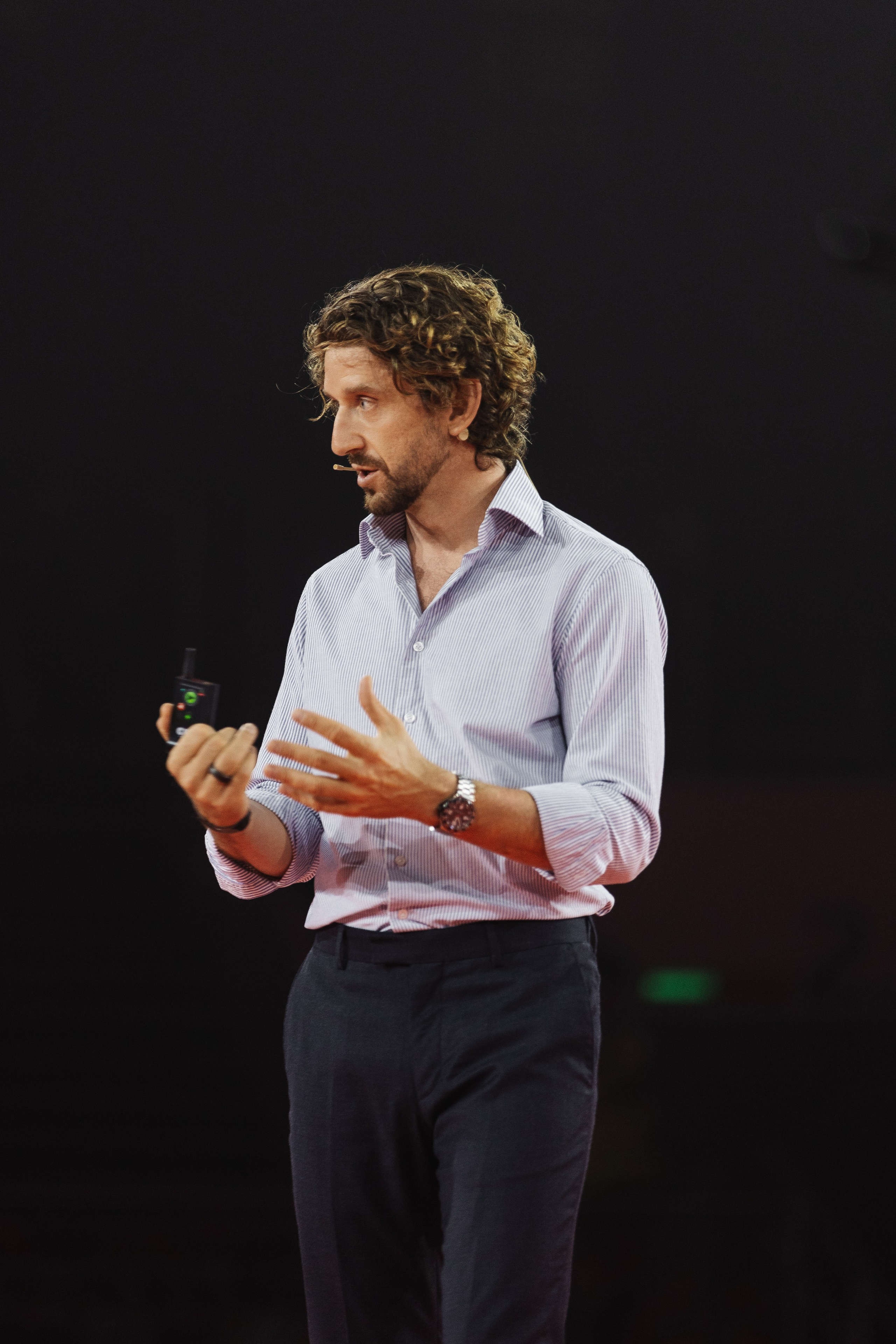 АЛЬФА КОНФА. Фотограф в Красноярске