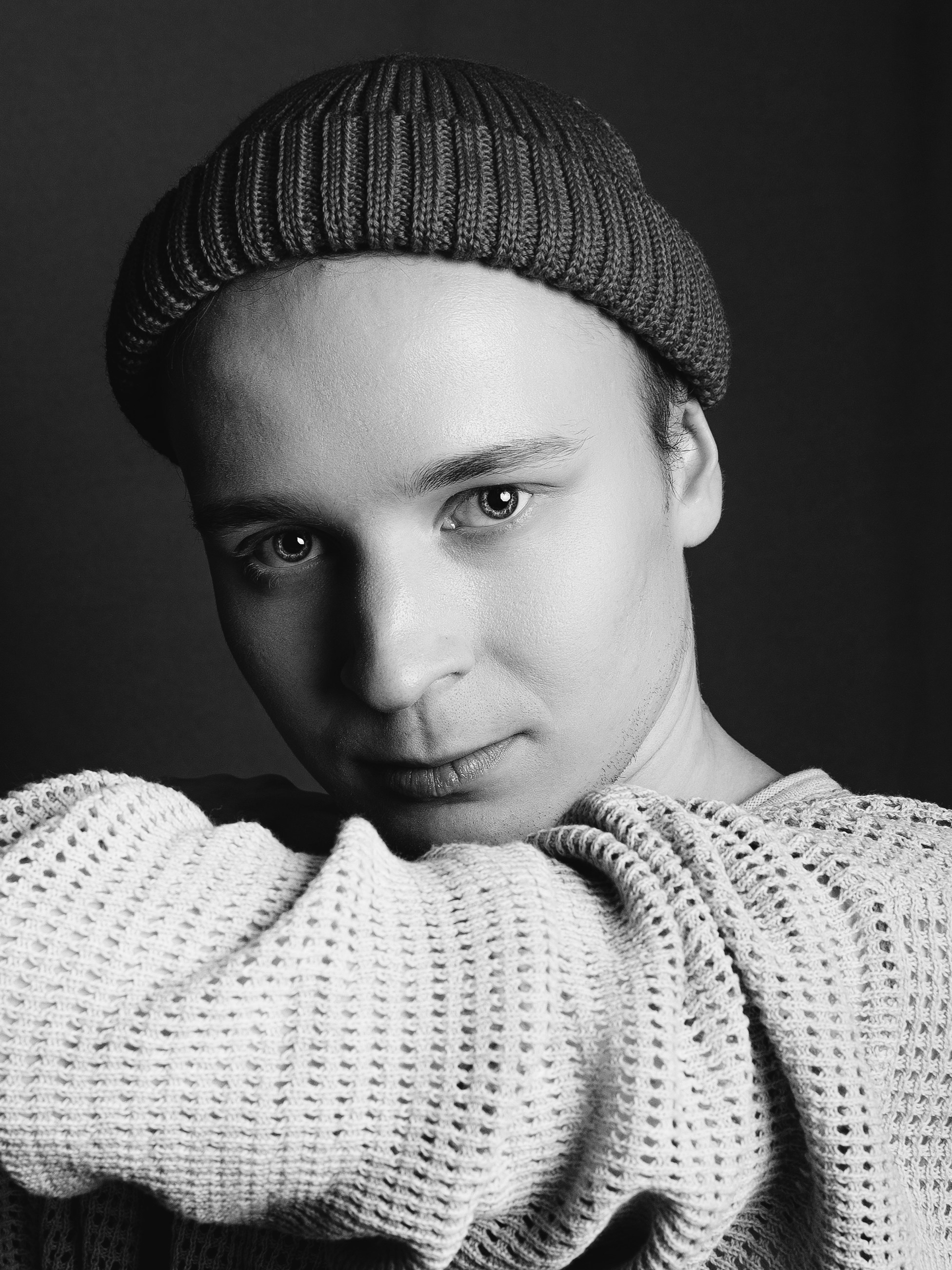 Филиппов Игорь. Promodels