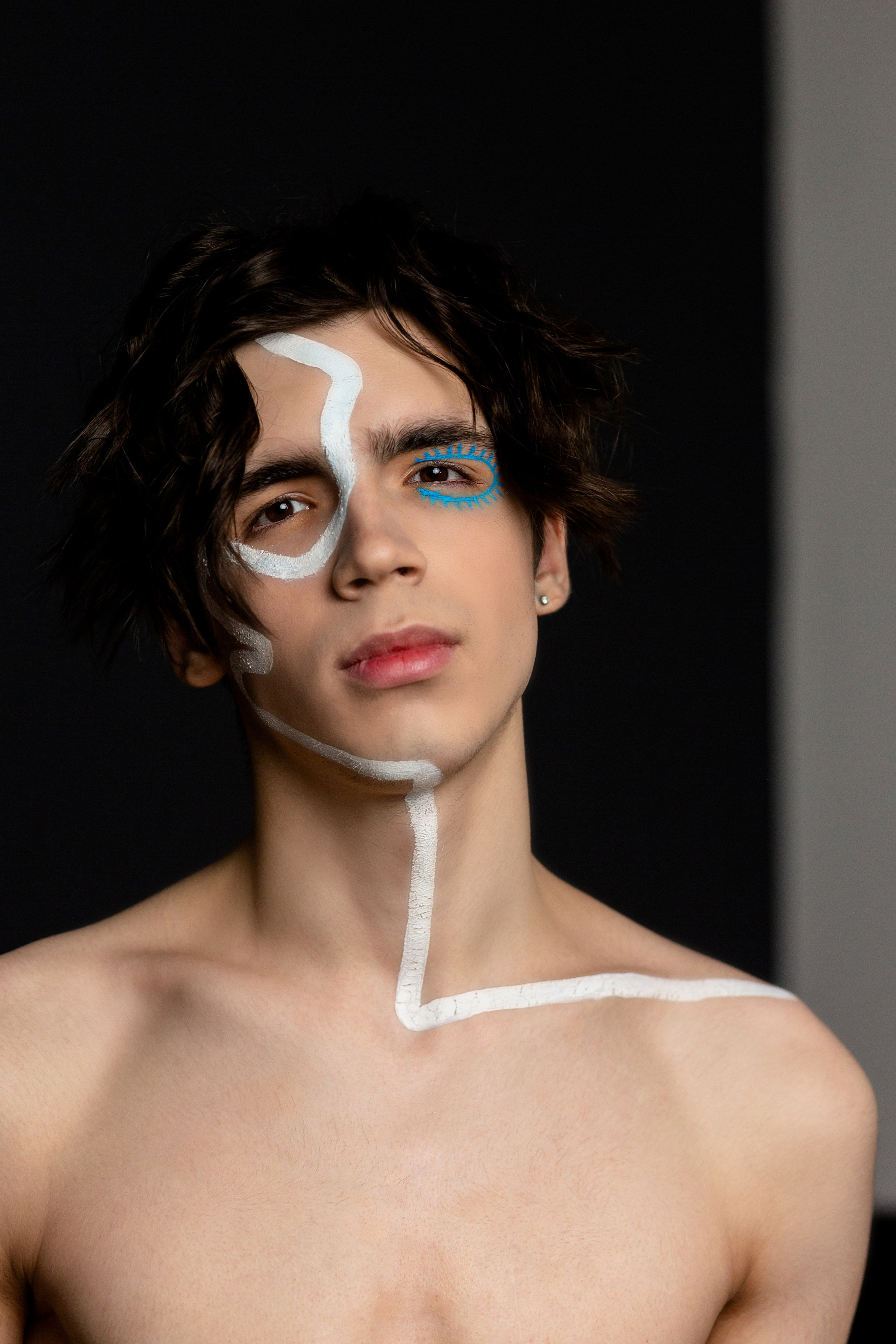 Голуб Константин. Promodels