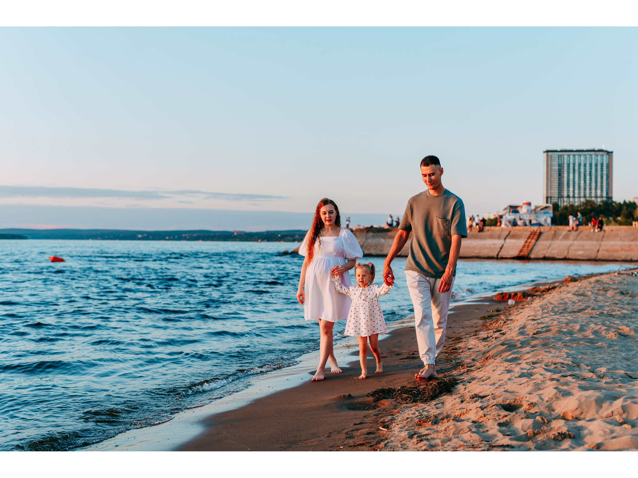 Семейный и детский фотограф Алексеева Вера Бугуруслан, Самара