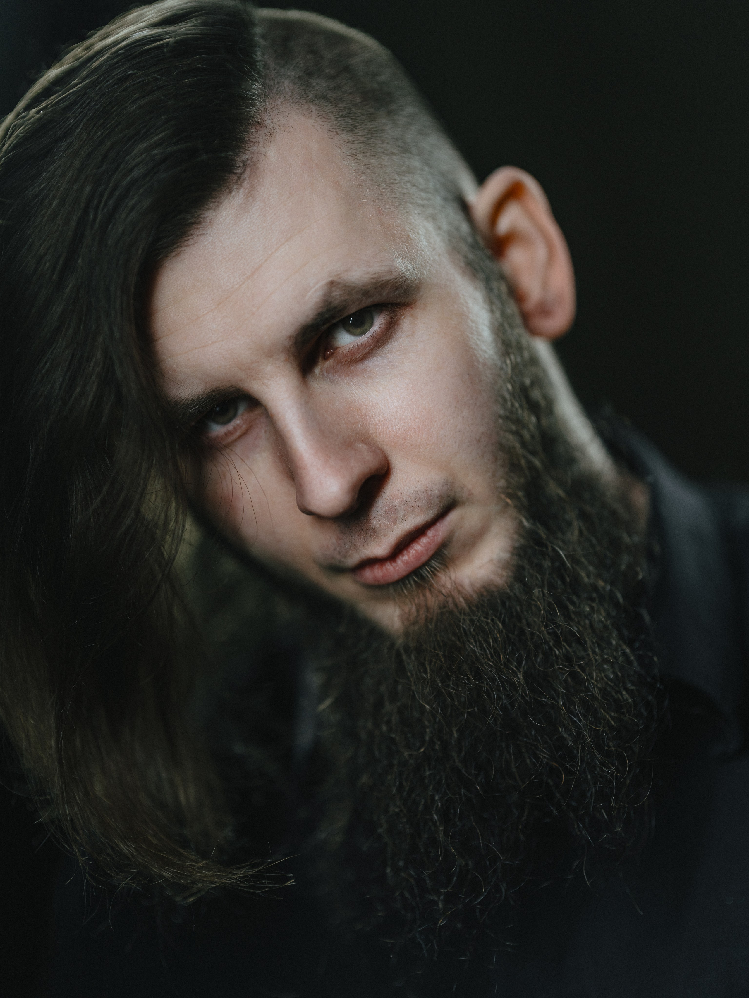 Фотограф Олег Сотник