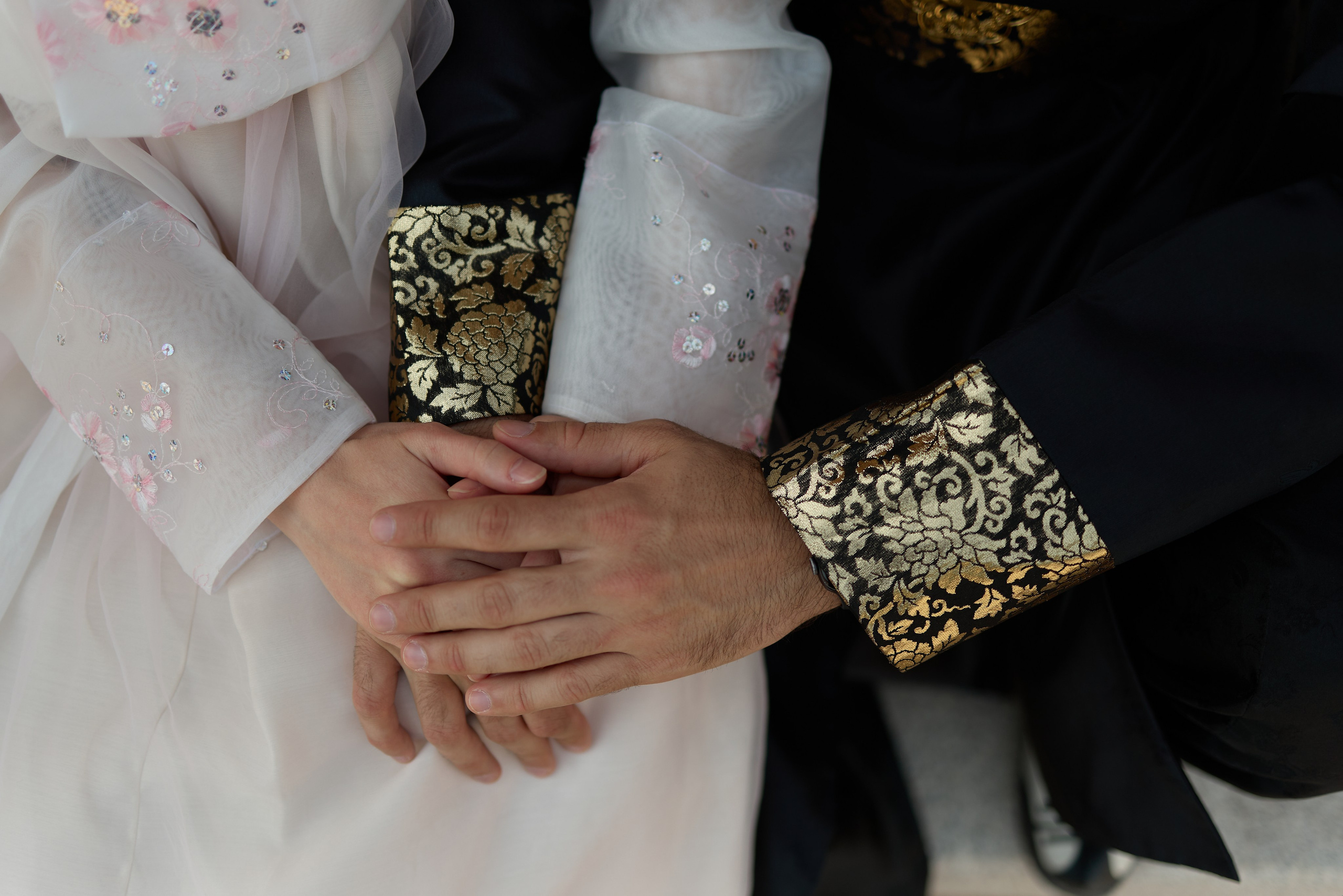 Санита + Вова. Ваш душевный фотограф