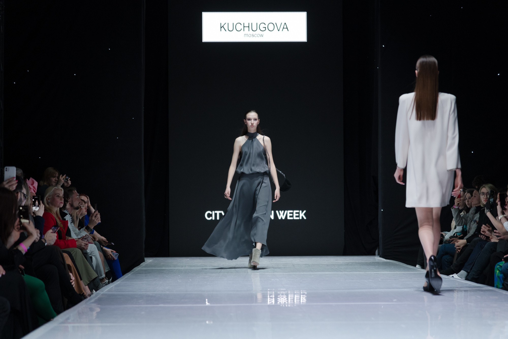 KUCHUGOVA / 23. Sakunov Photo