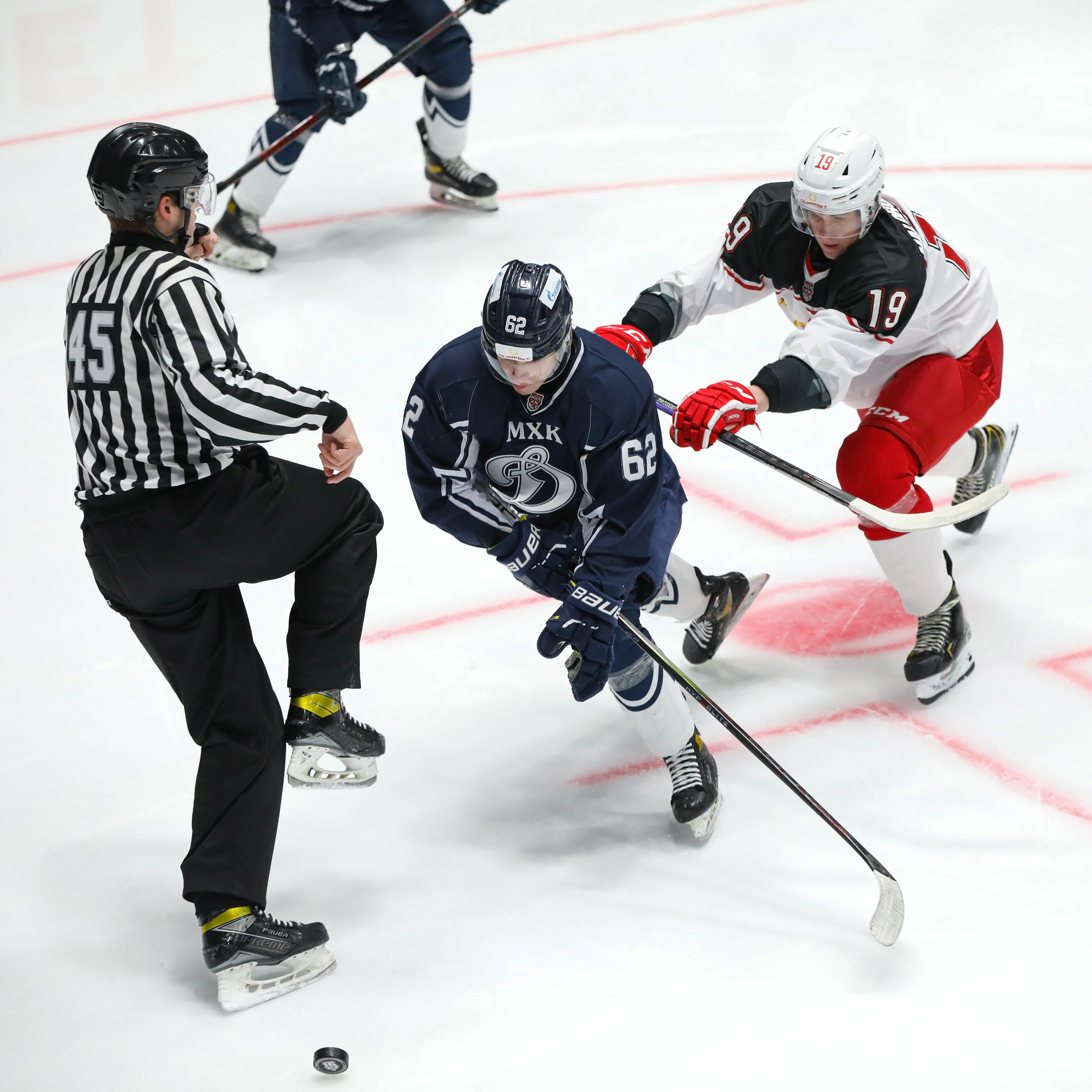 Хоккей (лёд, газон, индор). Спортивный фотограф в Санкт-Петербурге Наталья Ксенофонтова