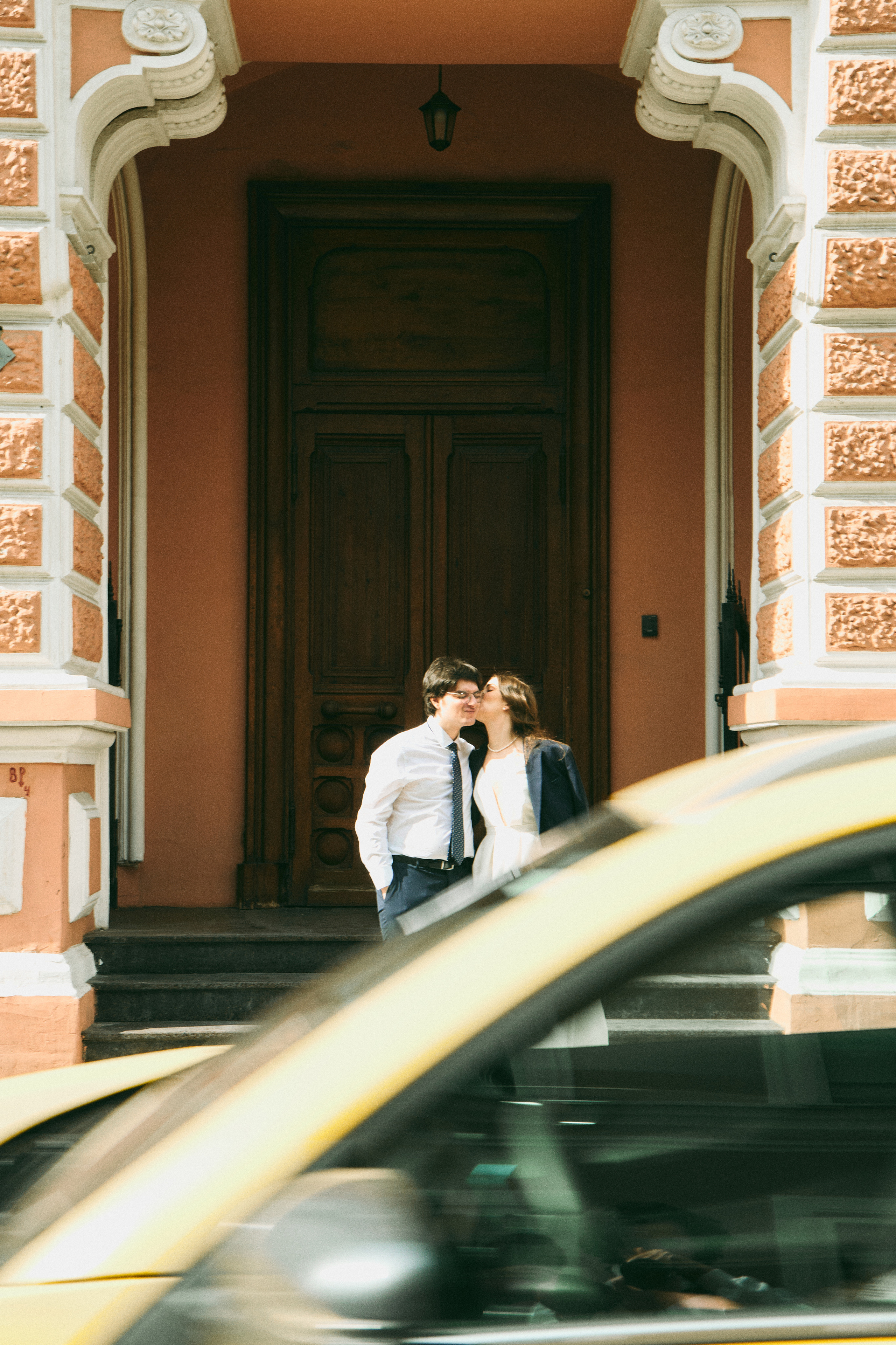 Свадьба. Фотограф Беляев Константин Москва