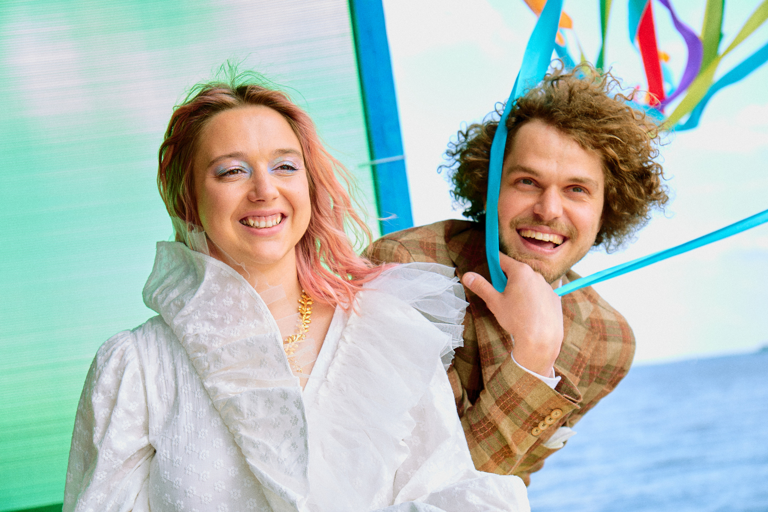 Свадьба. Фотограф Беляев Константин Москва