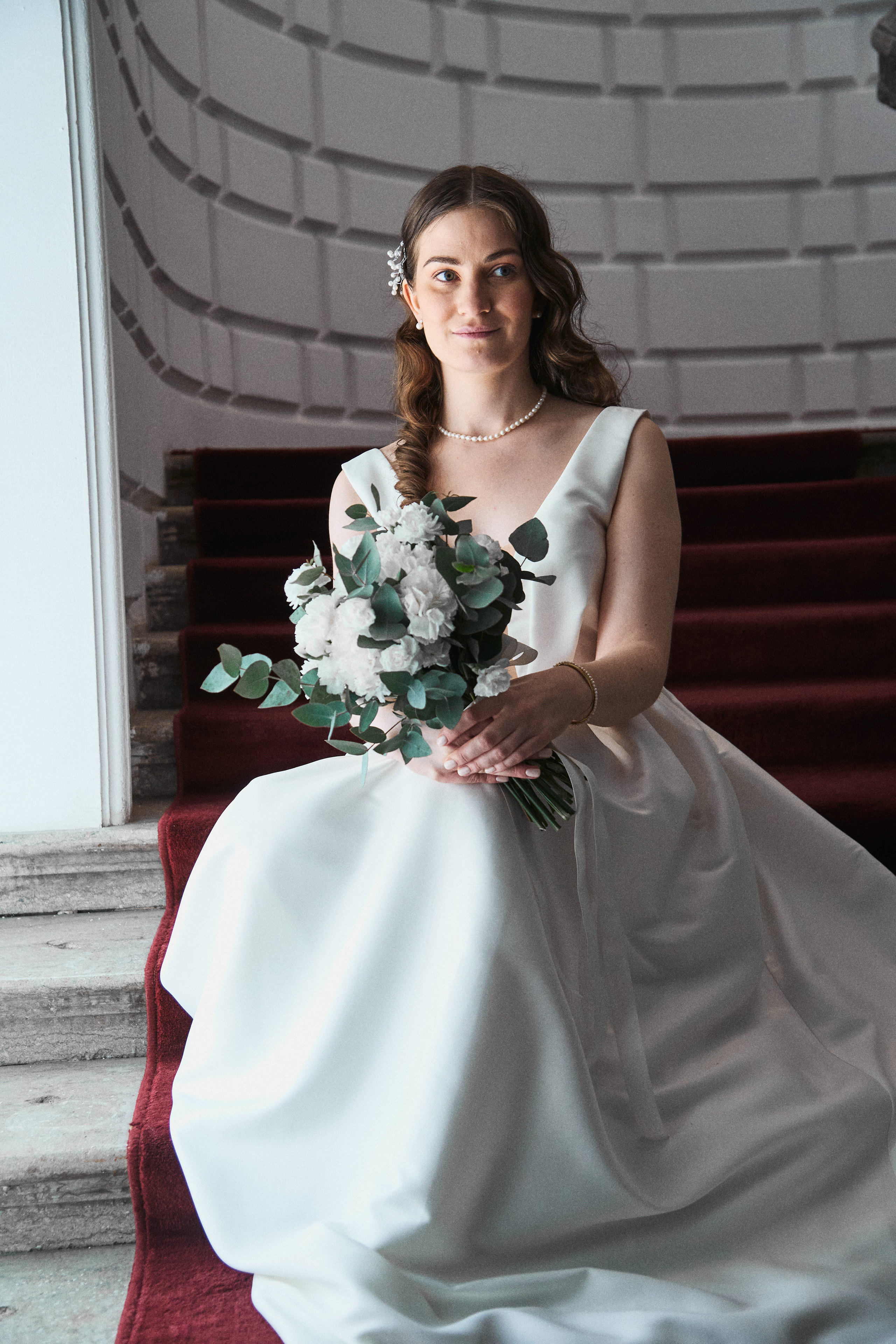 Свадьба. Фотограф Беляев Константин Москва