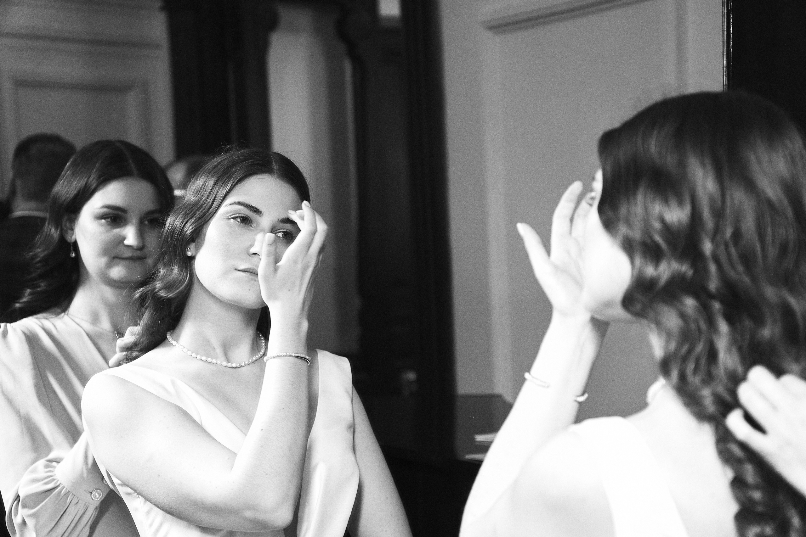 Свадьба. Фотограф Беляев Константин Москва