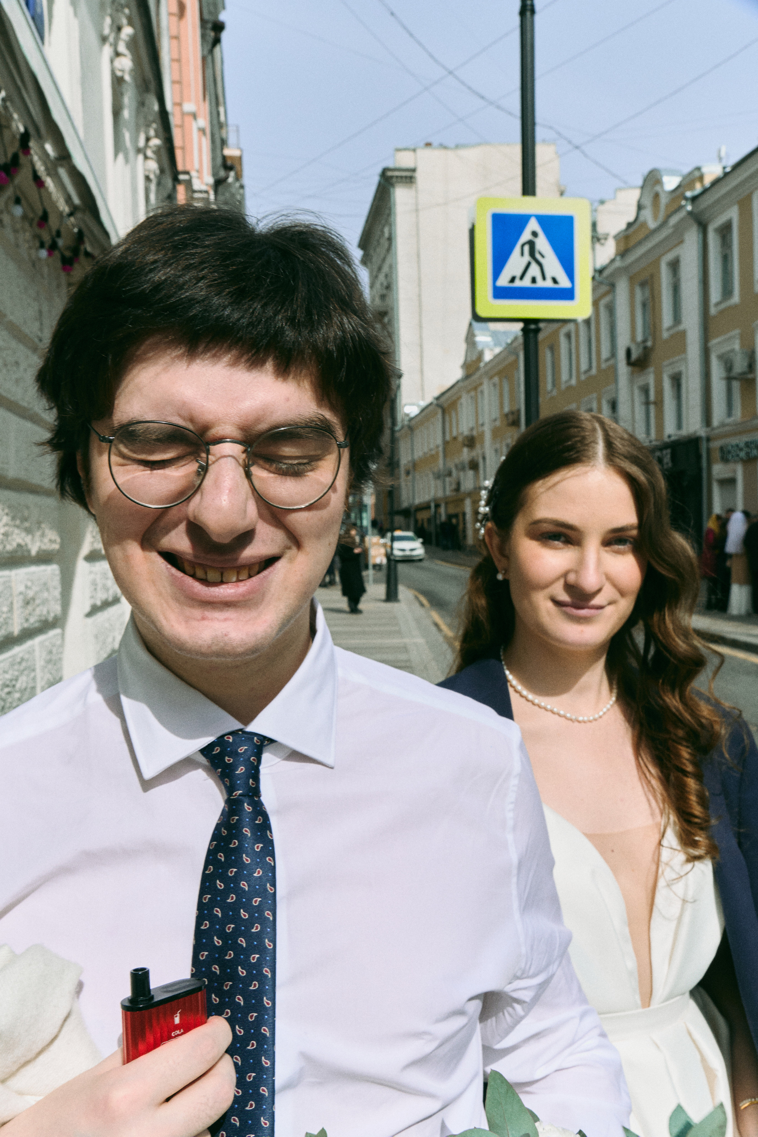 Свадьба. Фотограф Беляев Константин Москва