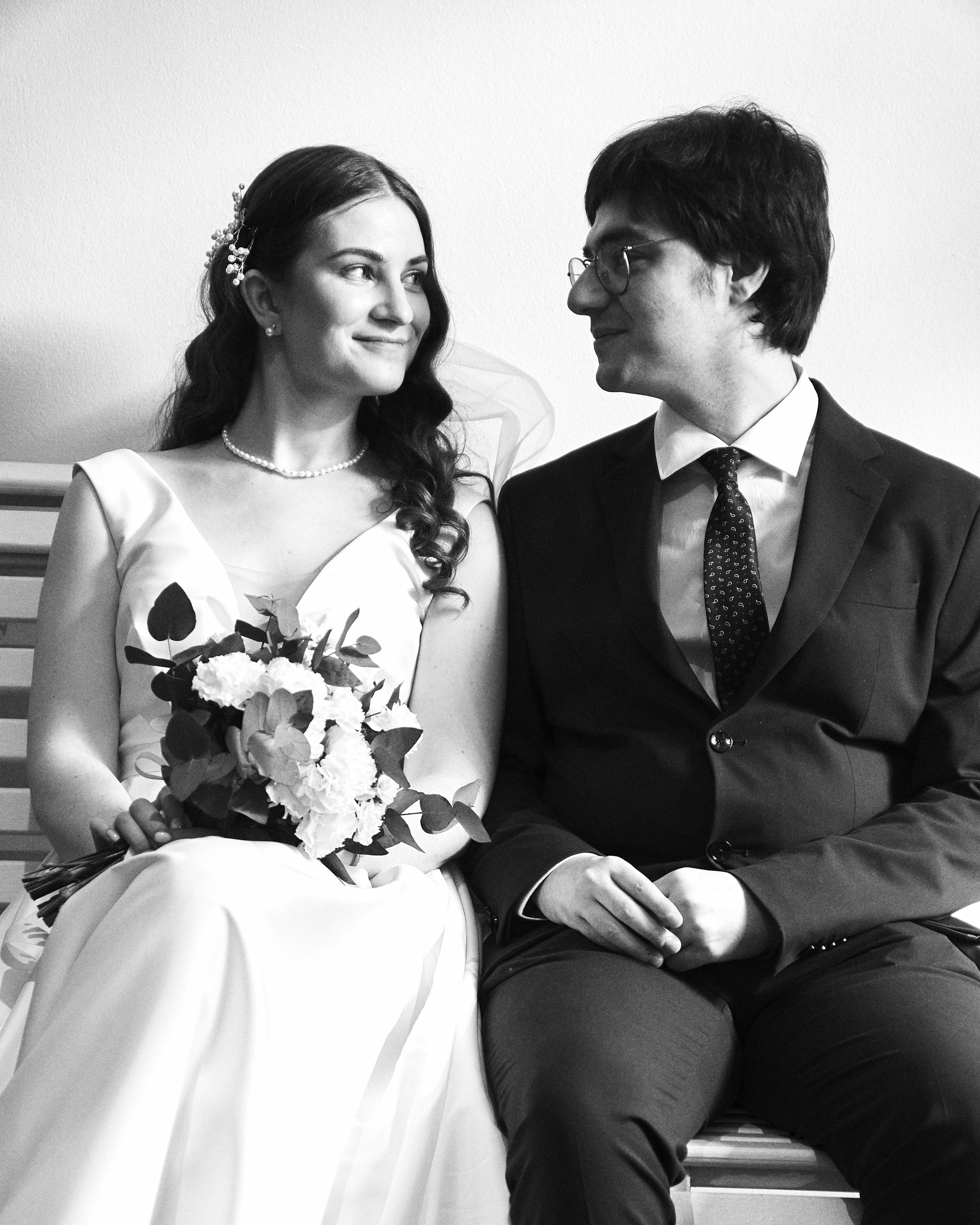 Свадьба. Фотограф Беляев Константин Москва