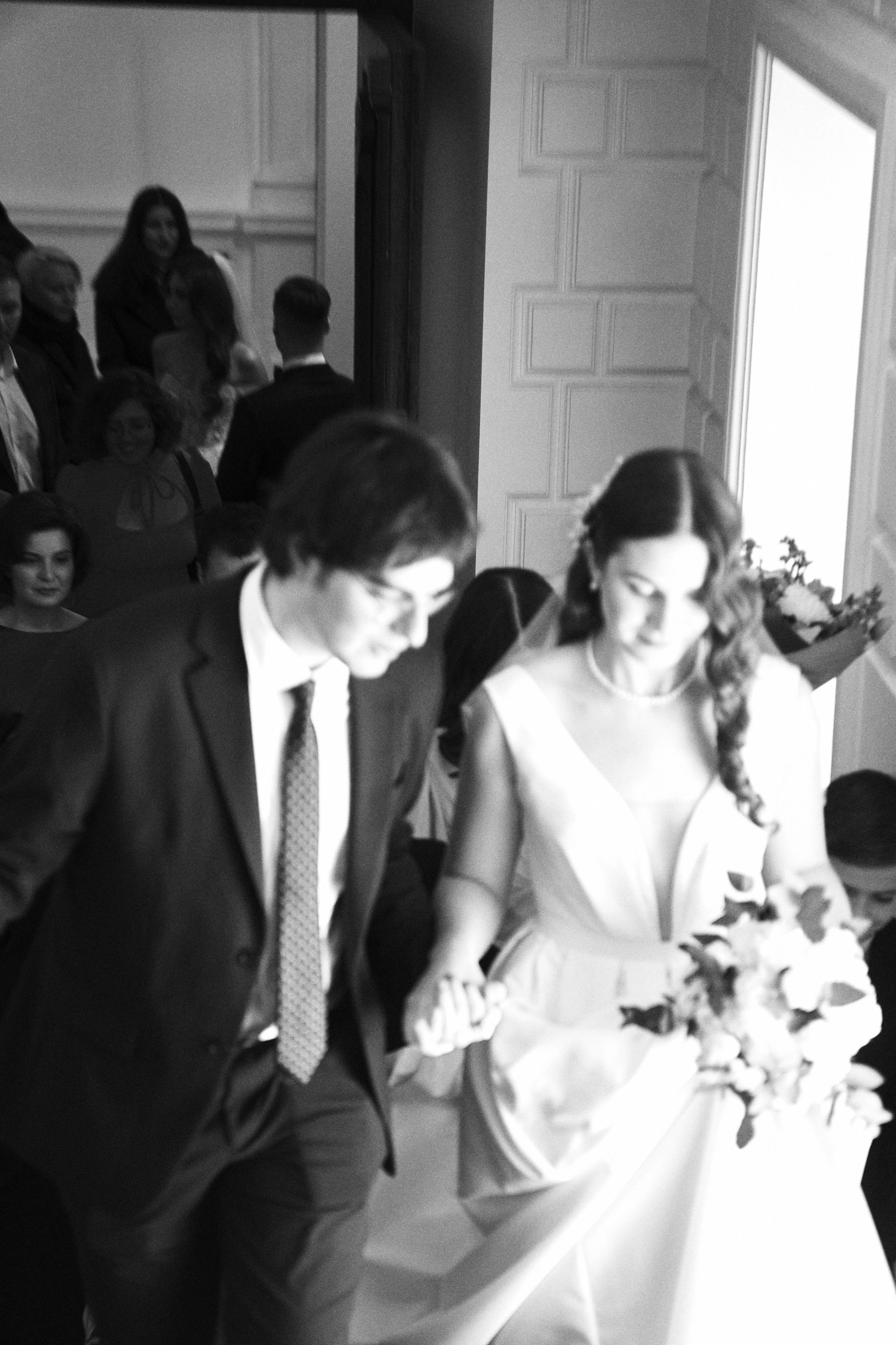 Свадьба. Фотограф Беляев Константин Москва