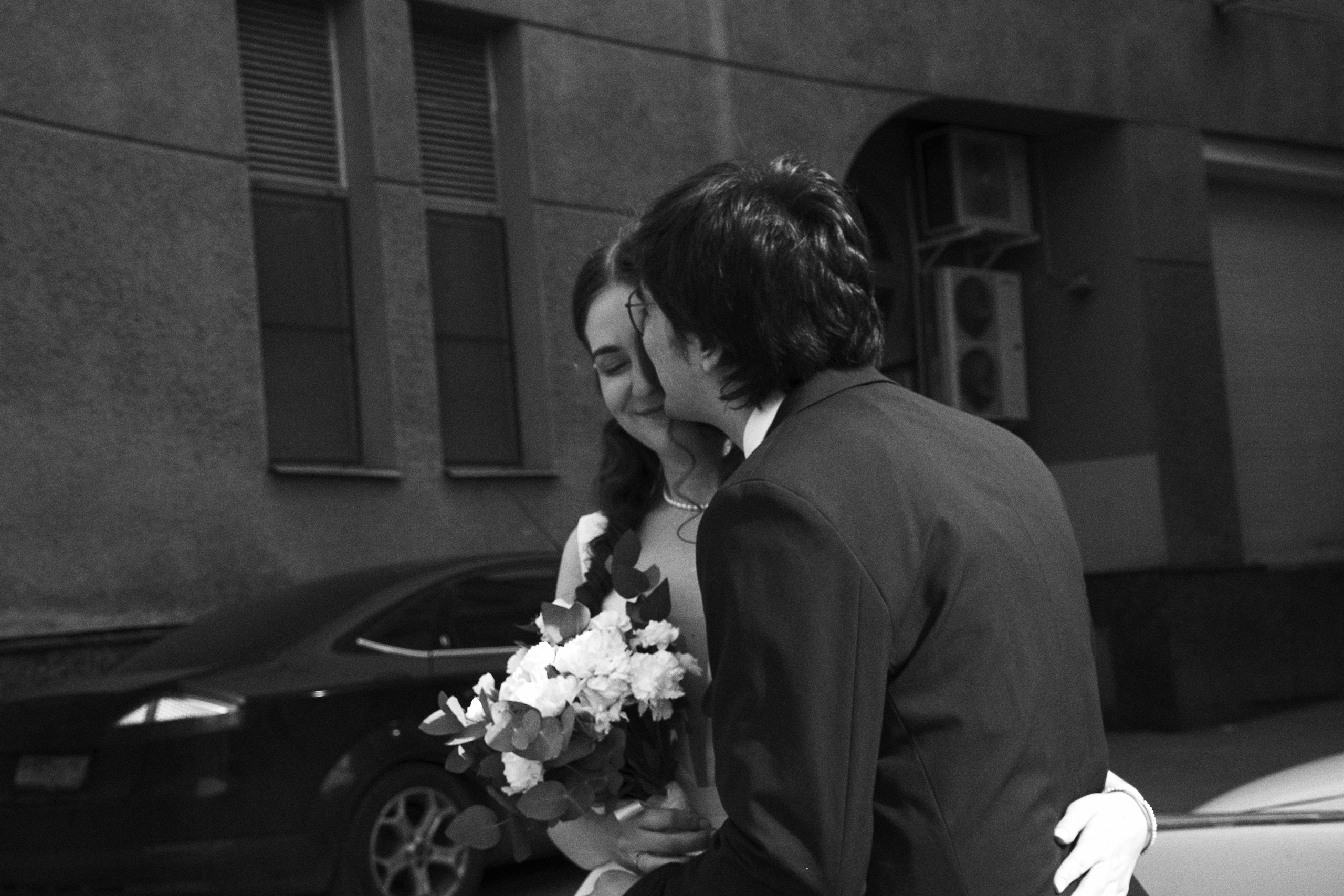 Свадьба. Фотограф Беляев Константин Москва