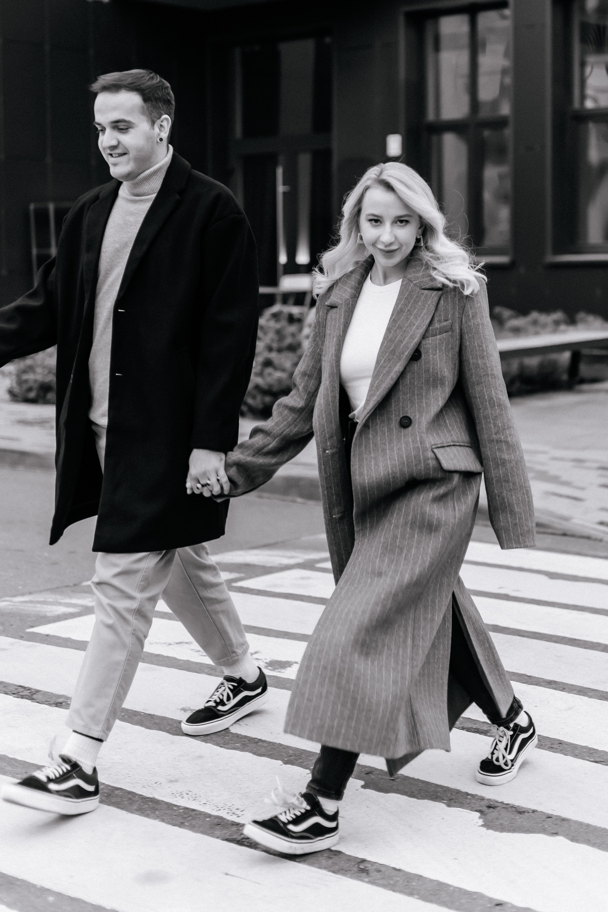 Полина и Артур. Светлана Ванцлав — фотограф Минск, Беларусь