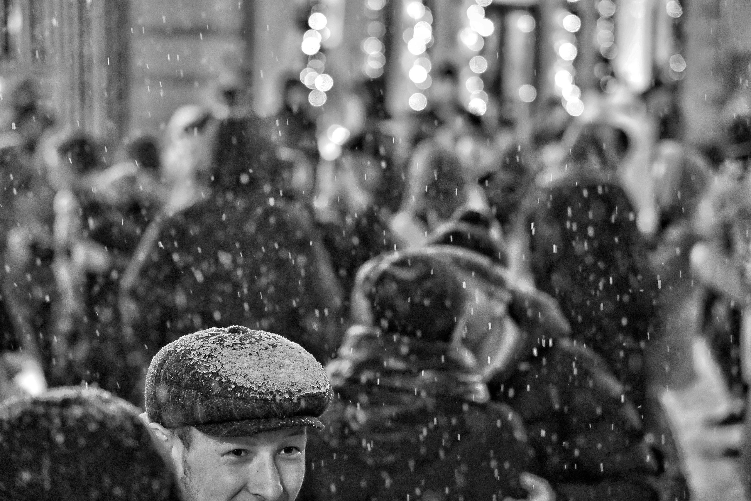 Серия «Подснежники». ANNA PAVLIKOVSKAYA ЧЕРНО-БЕЛАЯ ФОТОГРАФИЯ — ЭТО Я